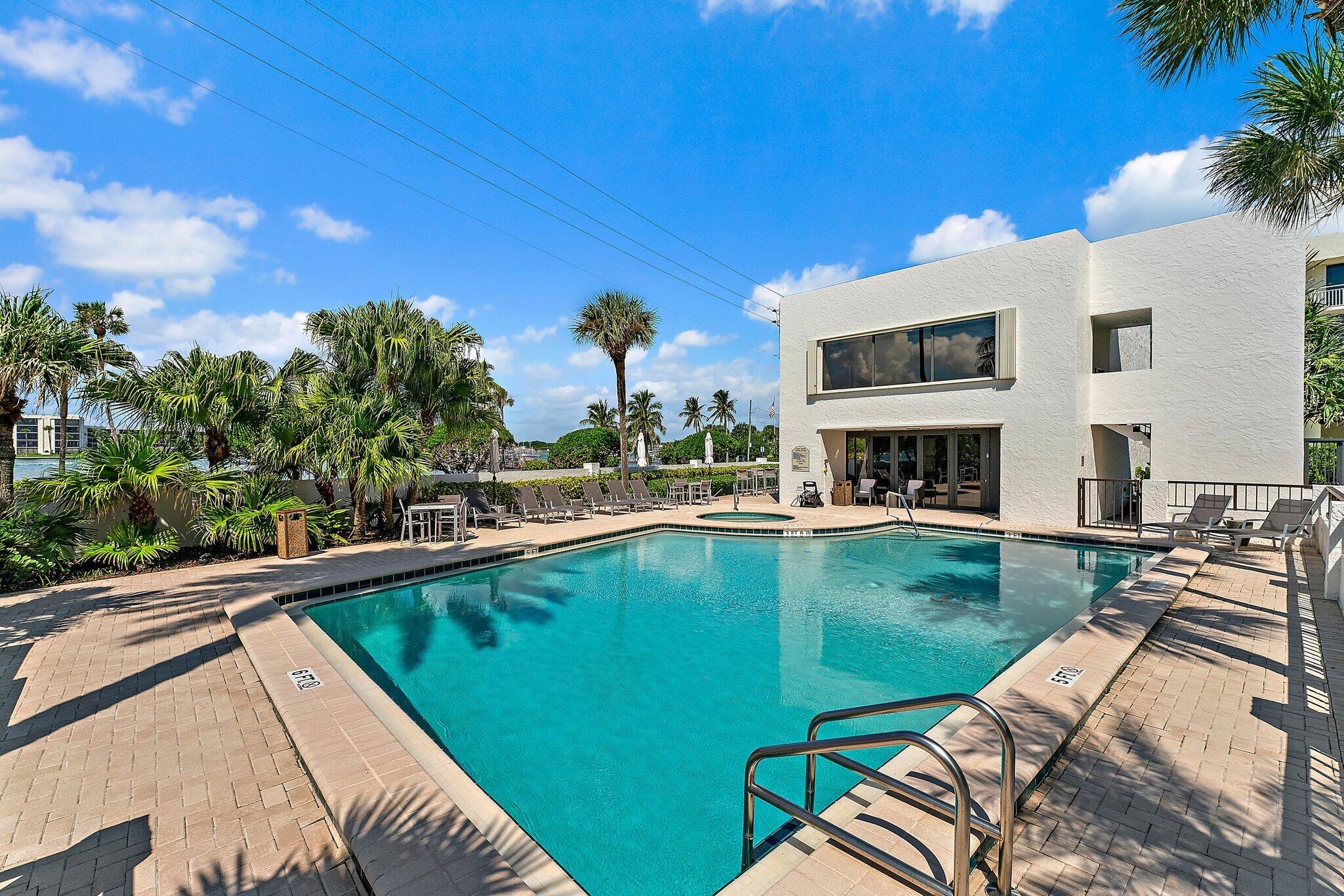 19900 Beach Road 701