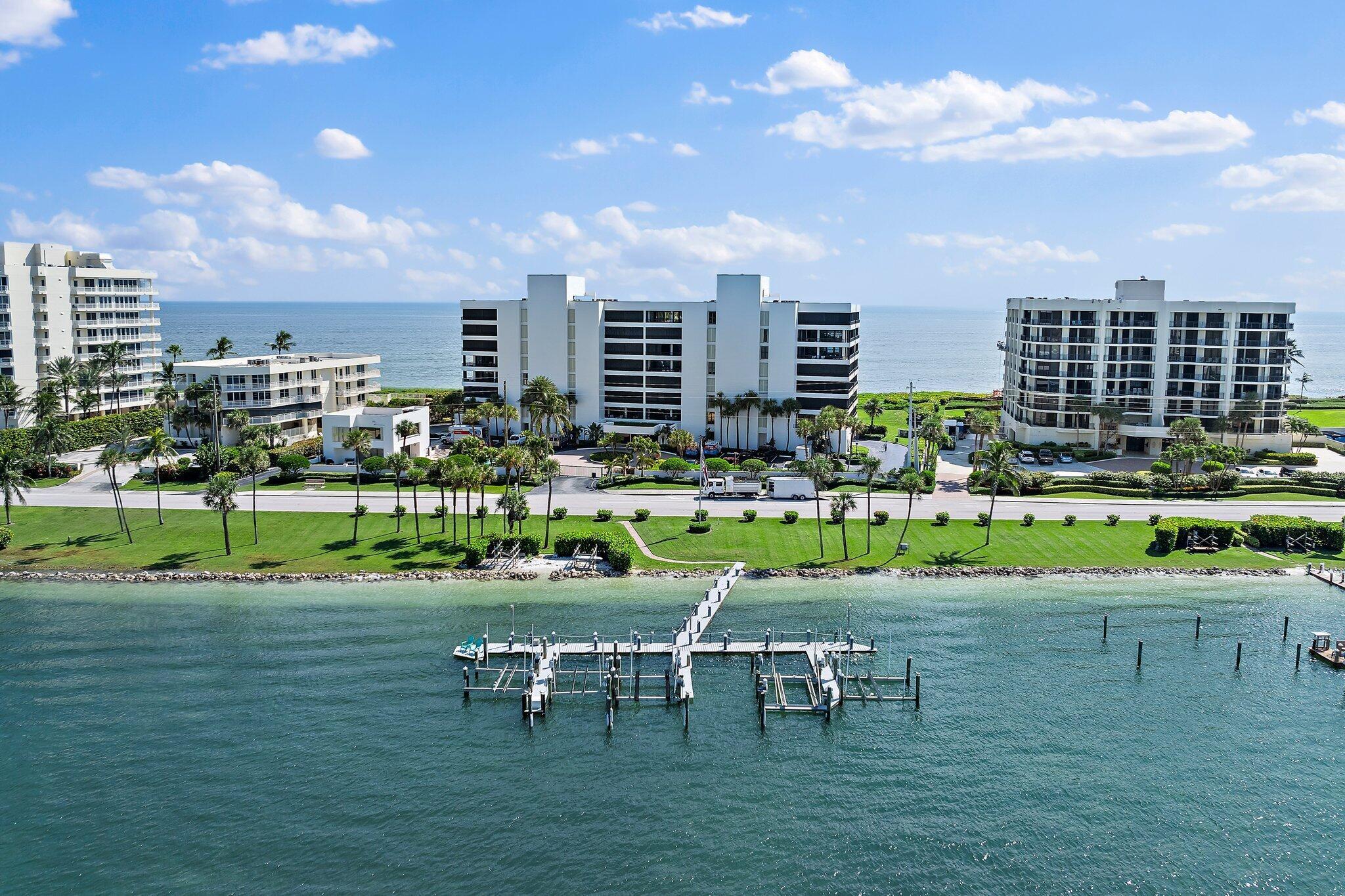 19900 Beach Road 701