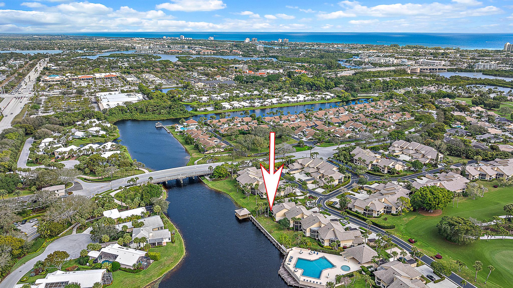 17053 Waterbend Drive 130