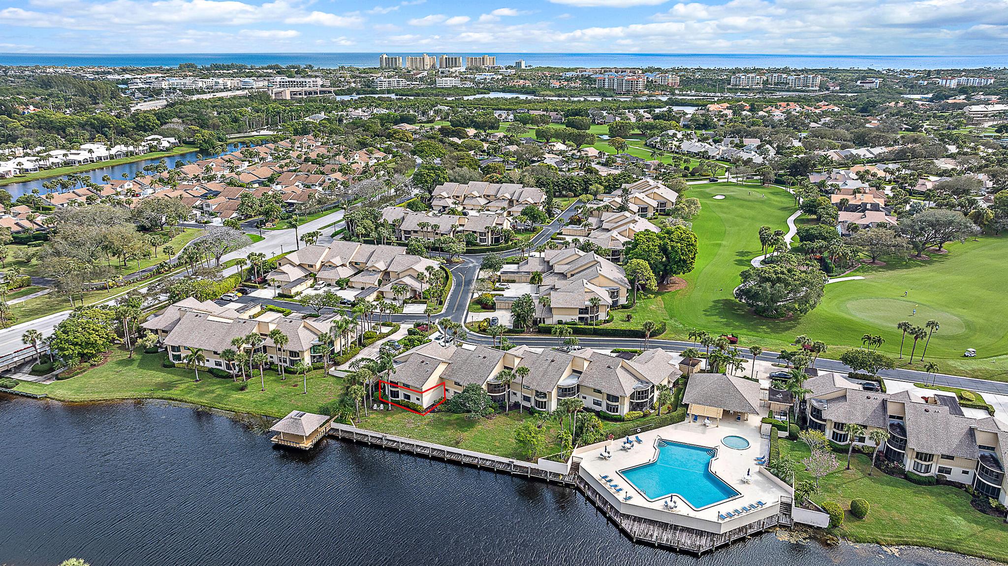 17053 Waterbend Drive 130