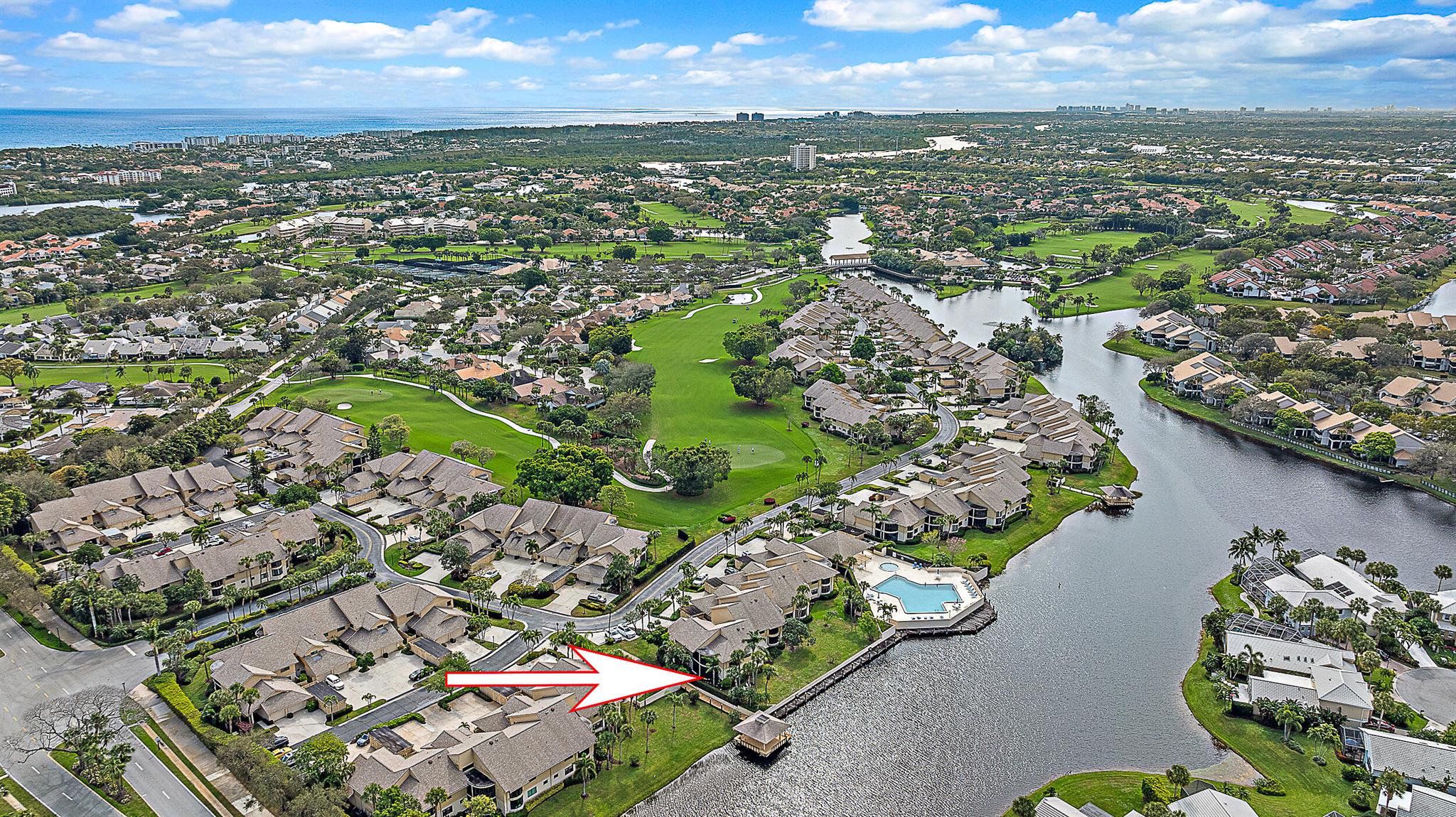 17053 Waterbend Drive 130