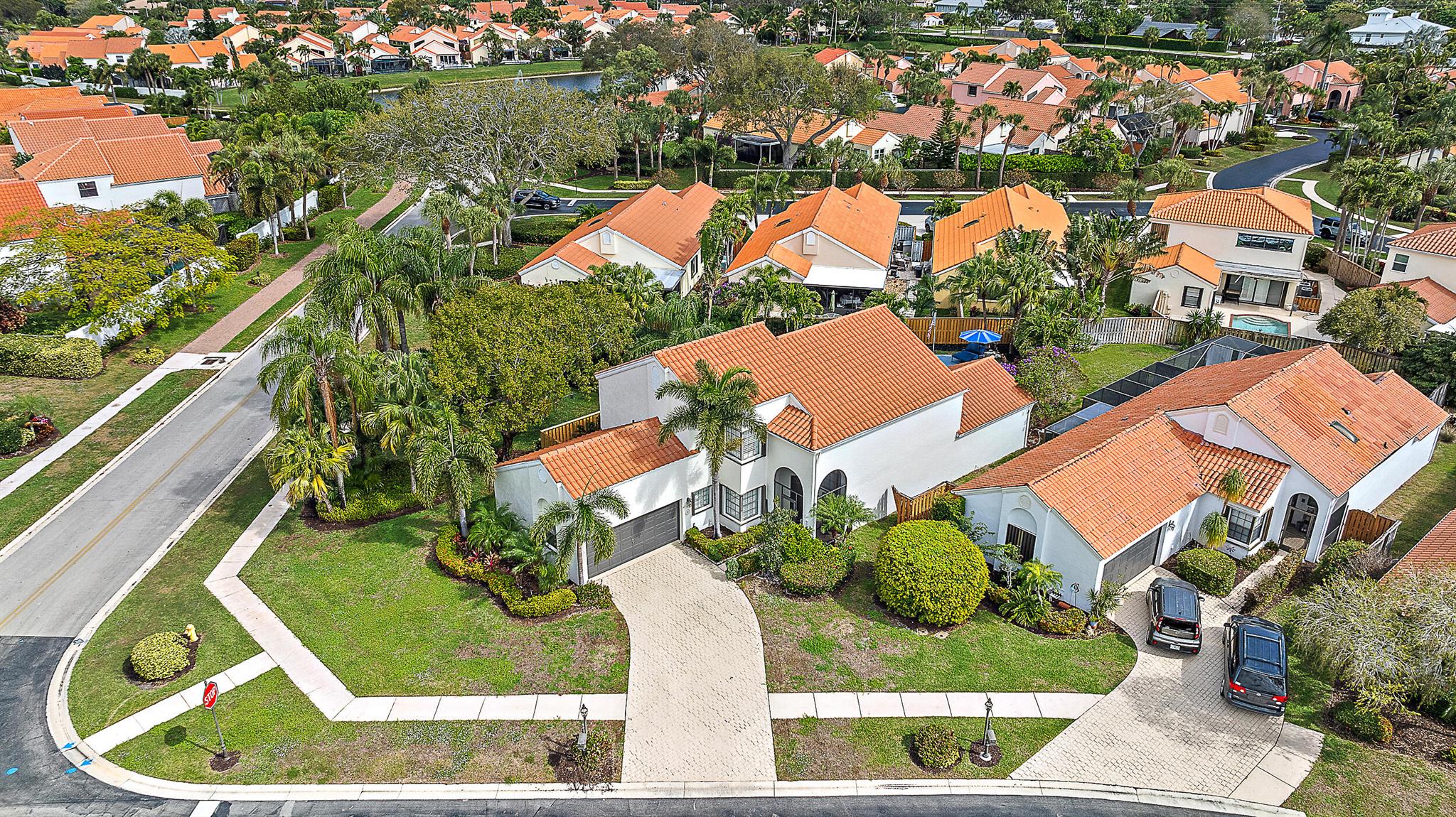 2500 La Cristal Circle
