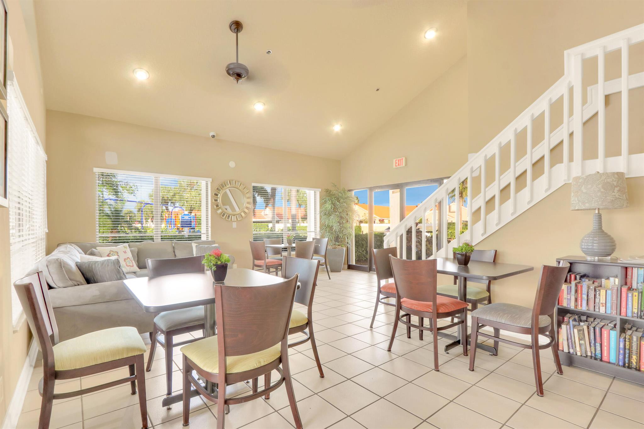 2500 La Cristal Circle