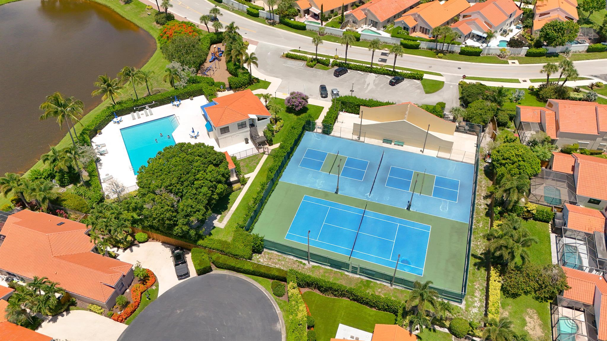 2500 La Cristal Circle