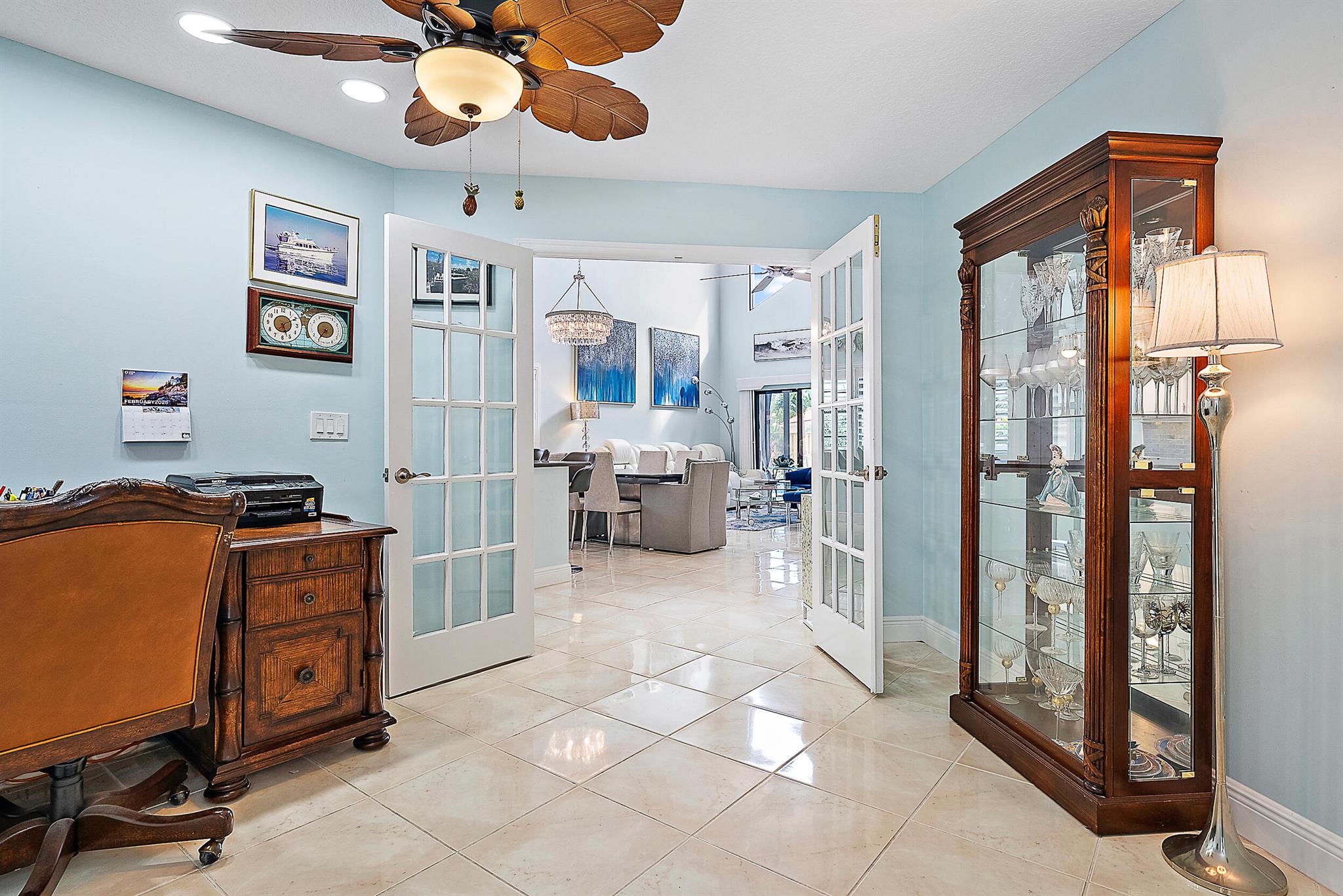 2500 La Cristal Circle