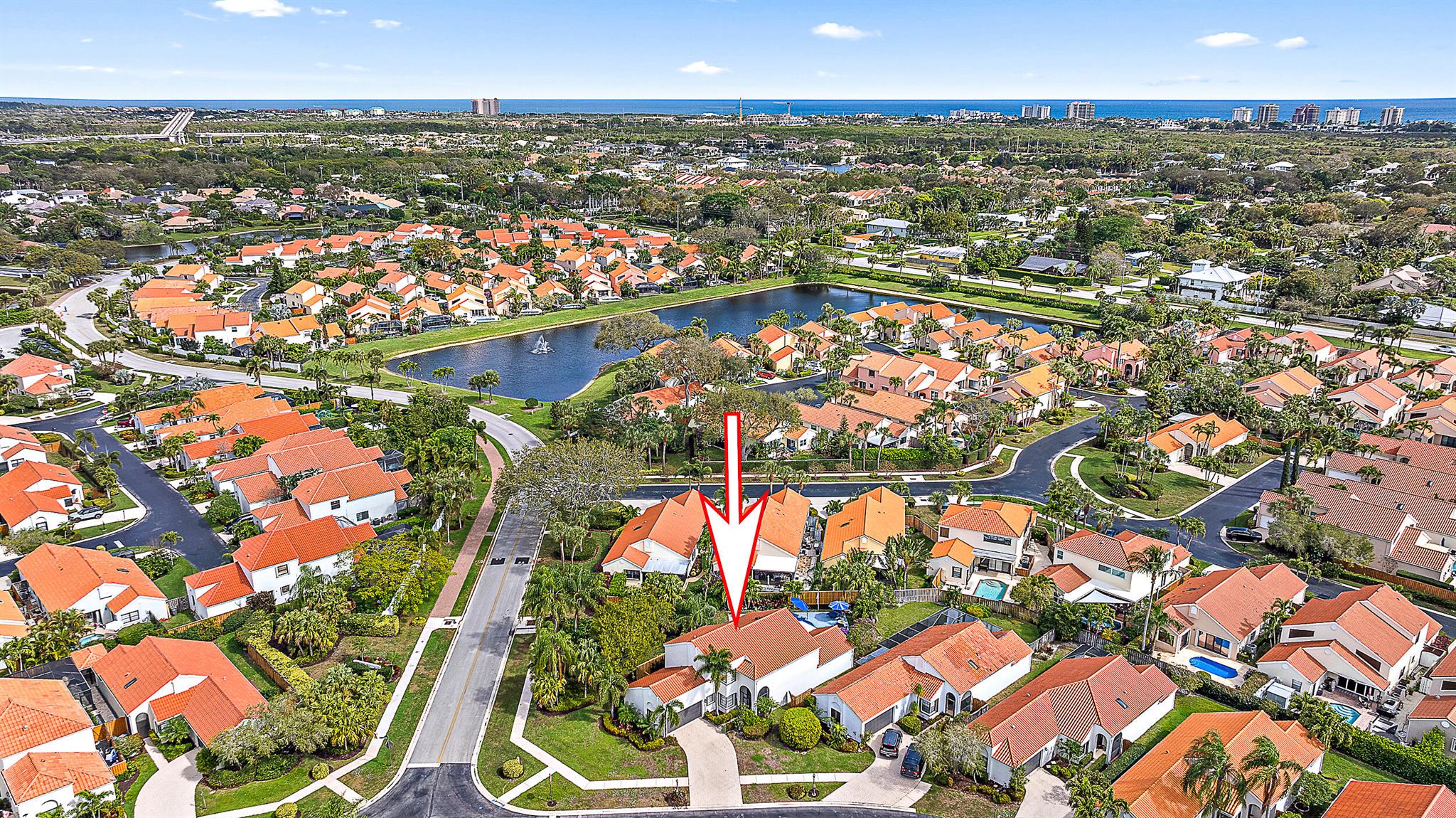 2500 La Cristal Circle