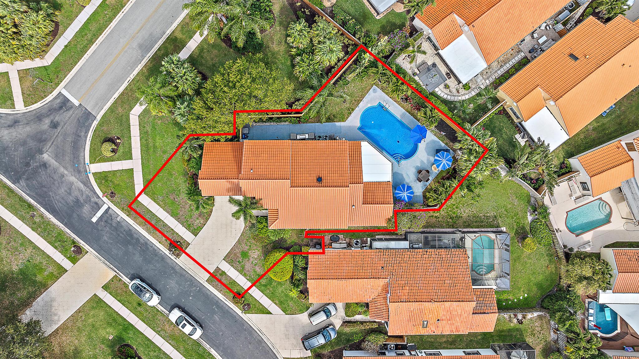 2500 La Cristal Circle