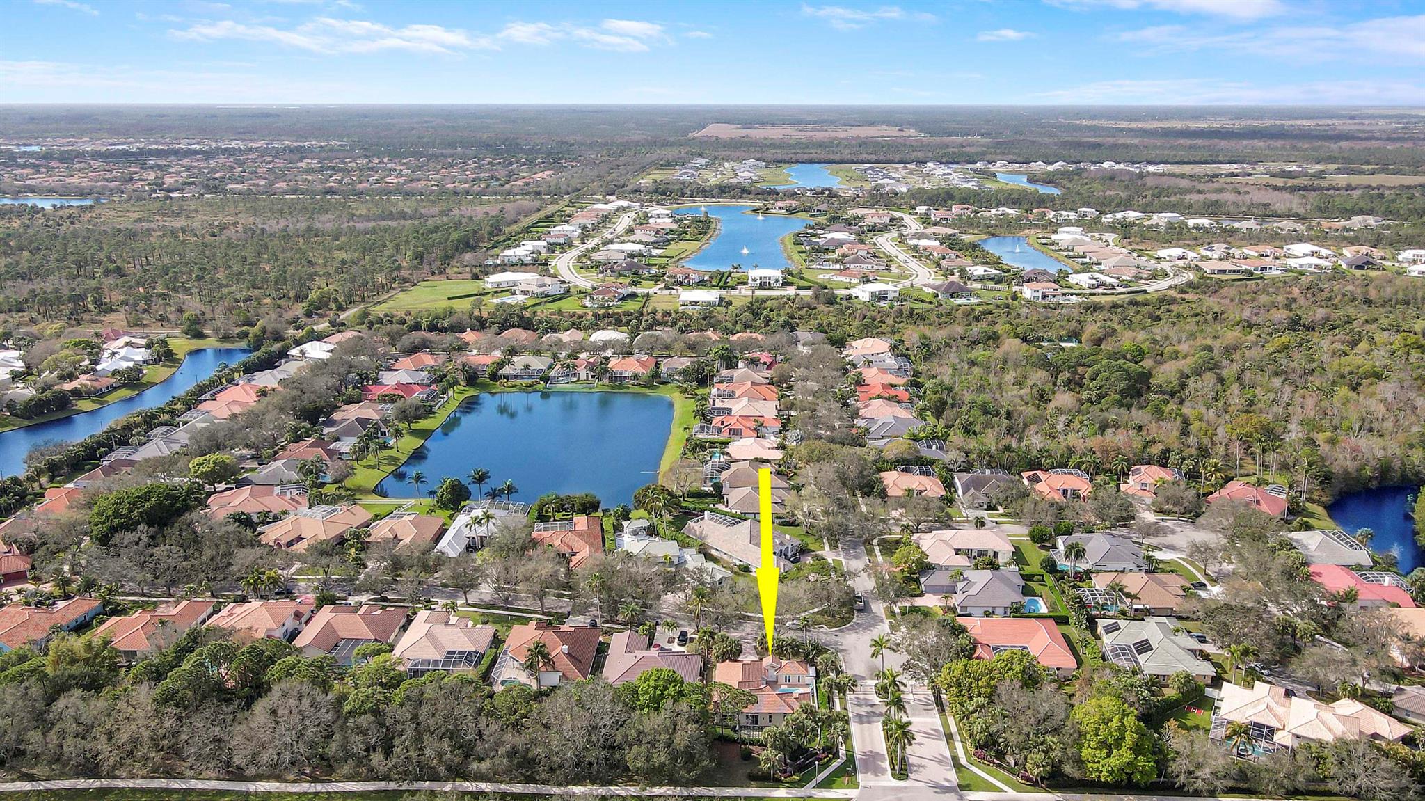 6995 Cypress Cove Circle