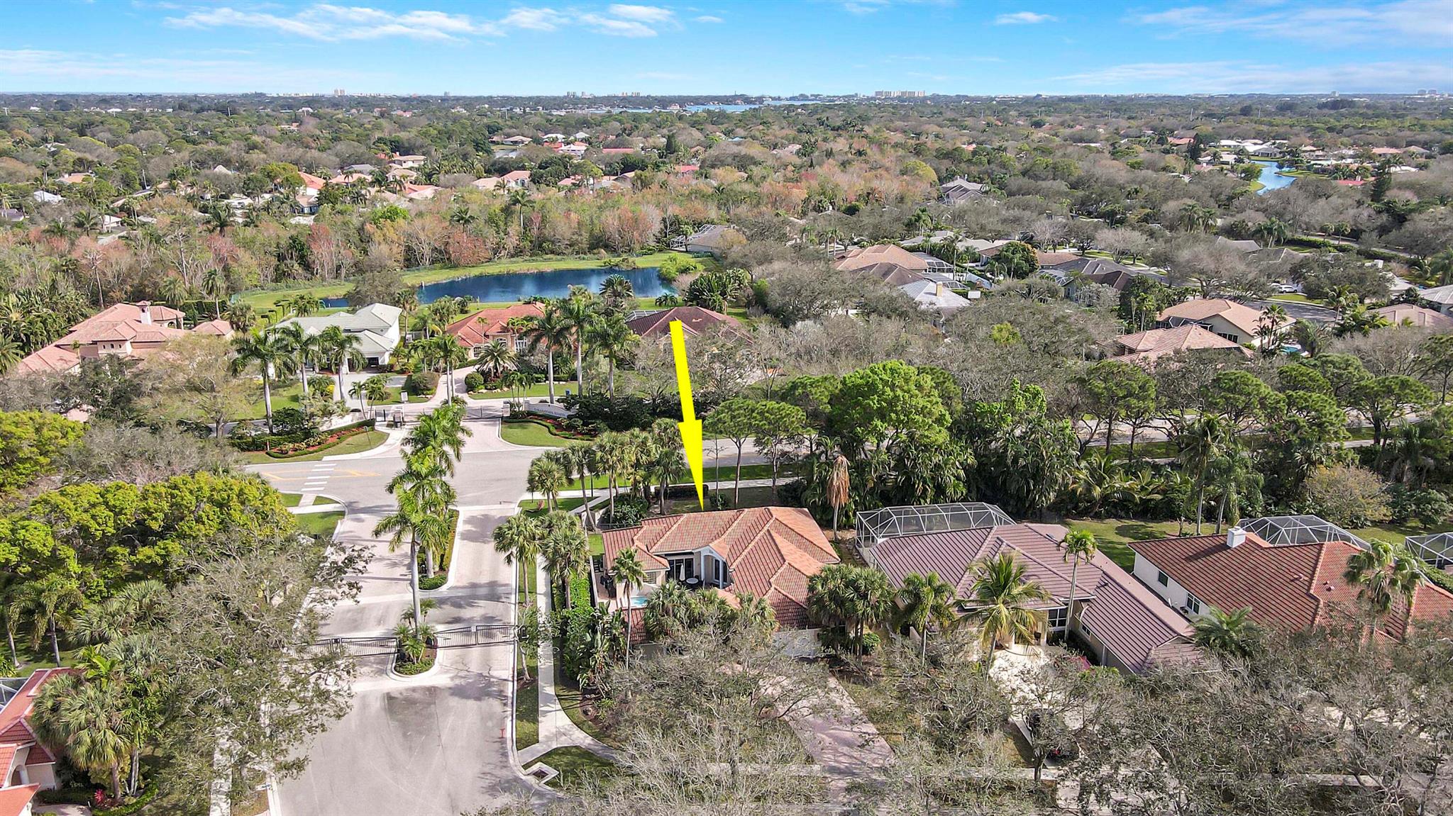 6995 Cypress Cove Circle