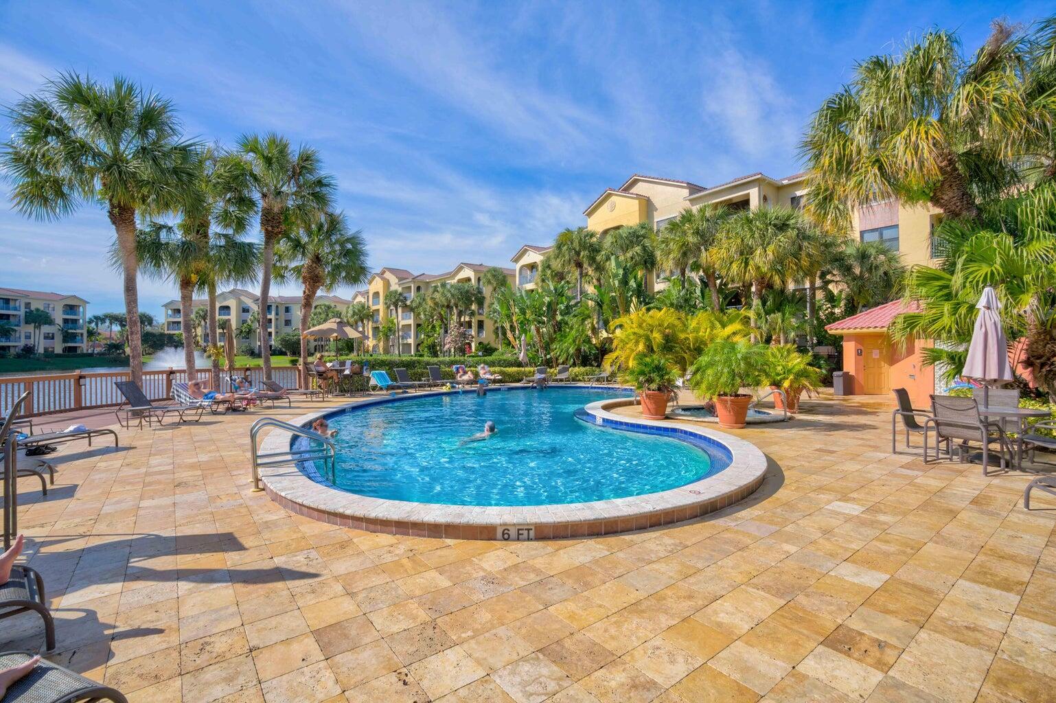 300 Uno Lago Drive 303