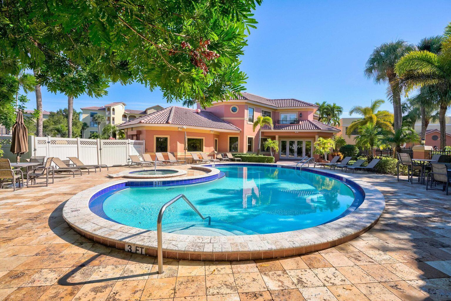 300 Uno Lago Drive 303