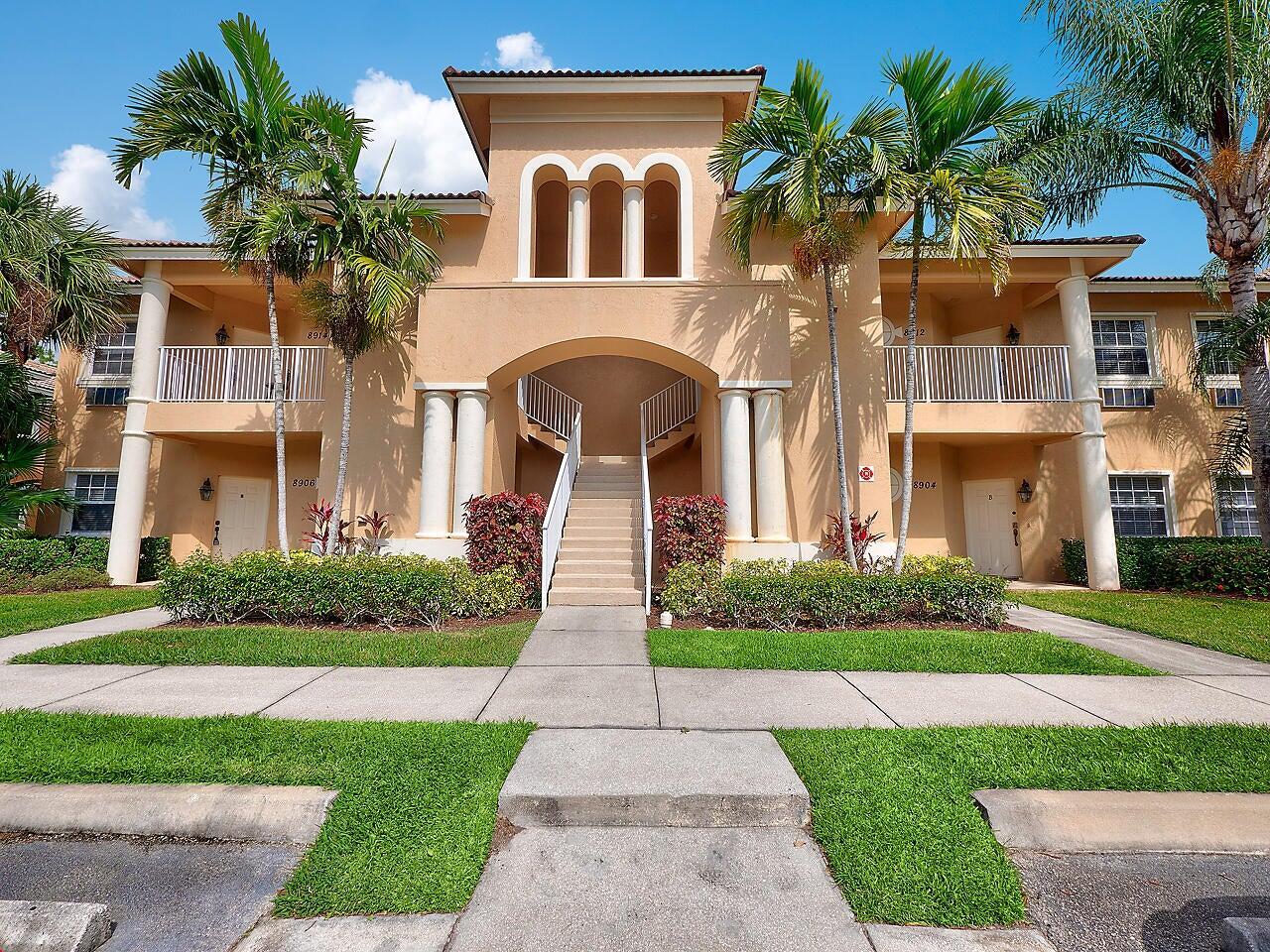 8912 Sandshot Court B