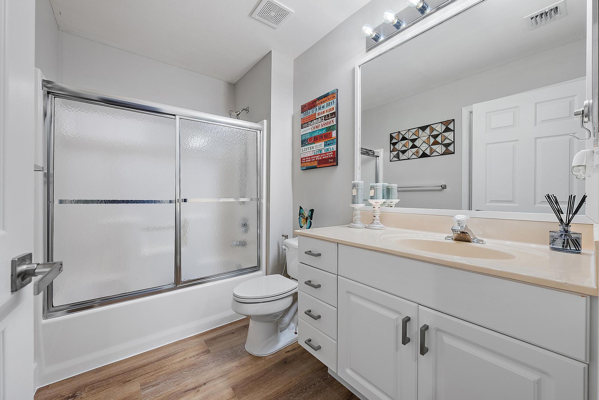 12803 Woodmill Drive