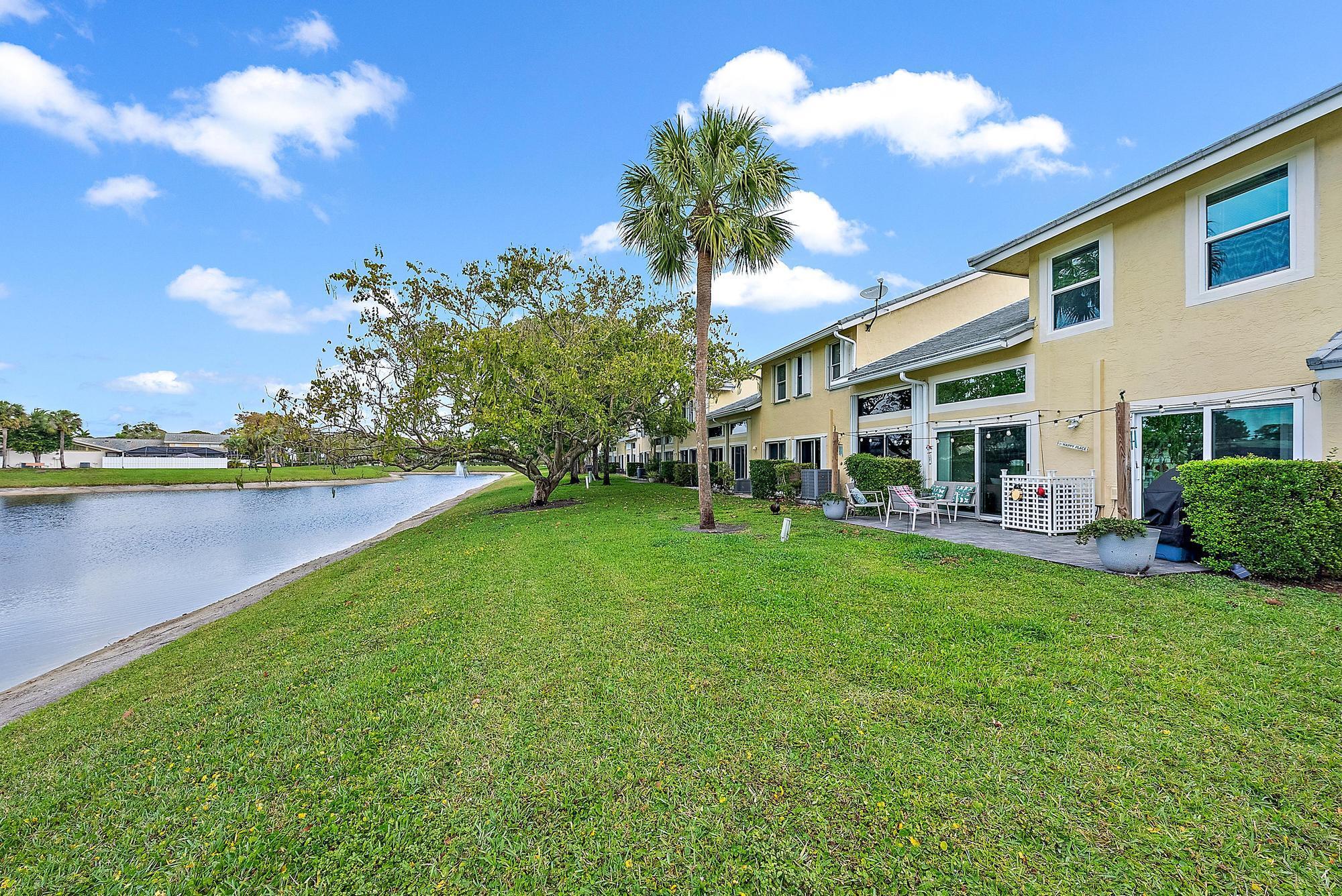 12803 Woodmill Drive
