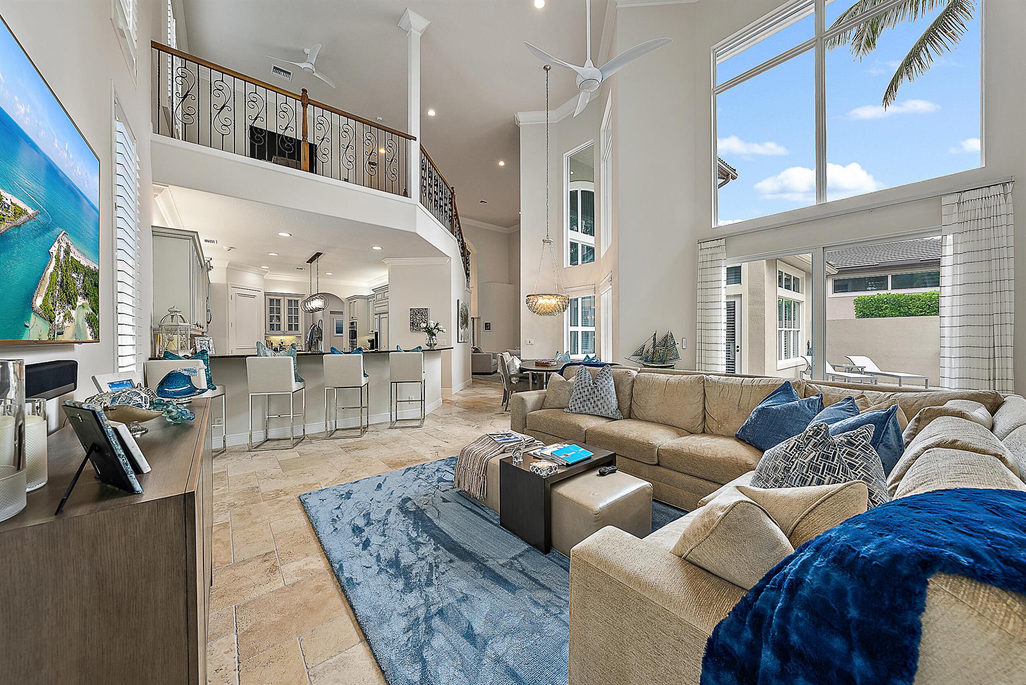 714 Cote Azur Drive