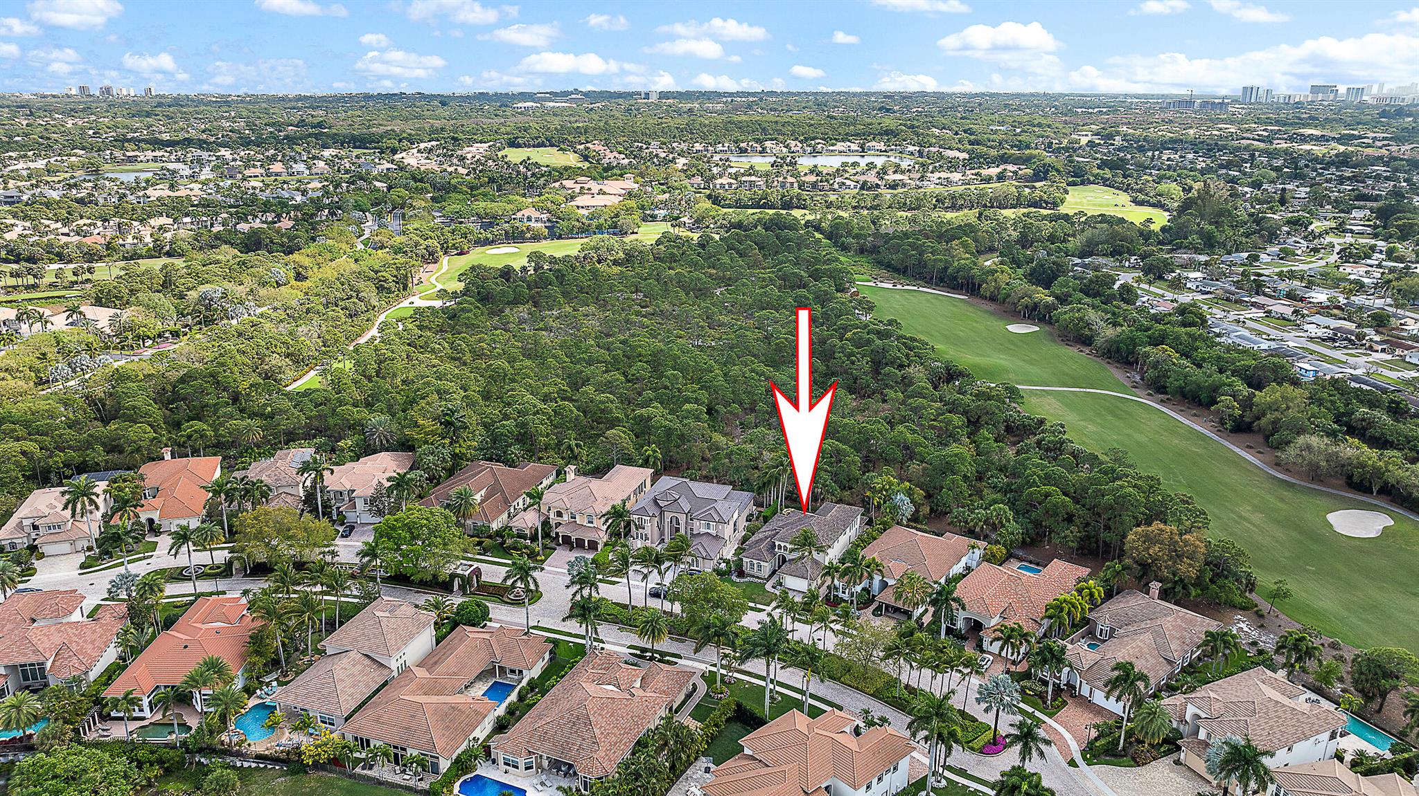 714 Cote Azur Drive