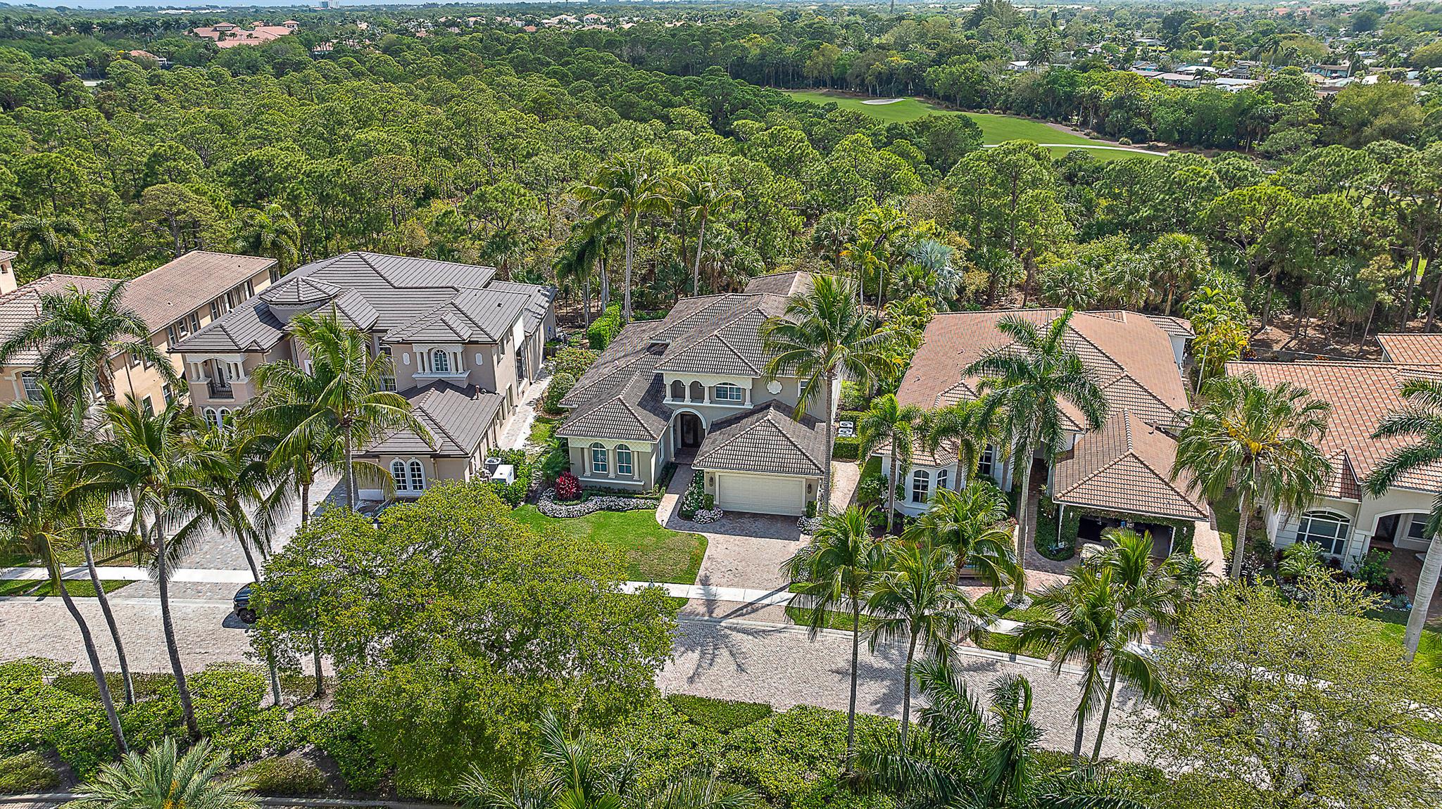 714 Cote Azur Drive