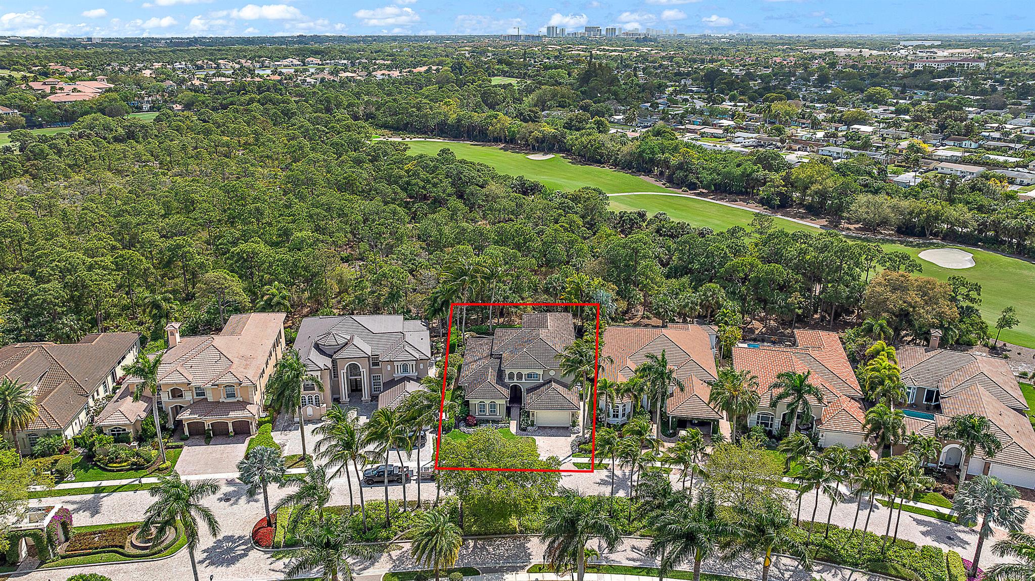 714 Cote Azur Drive