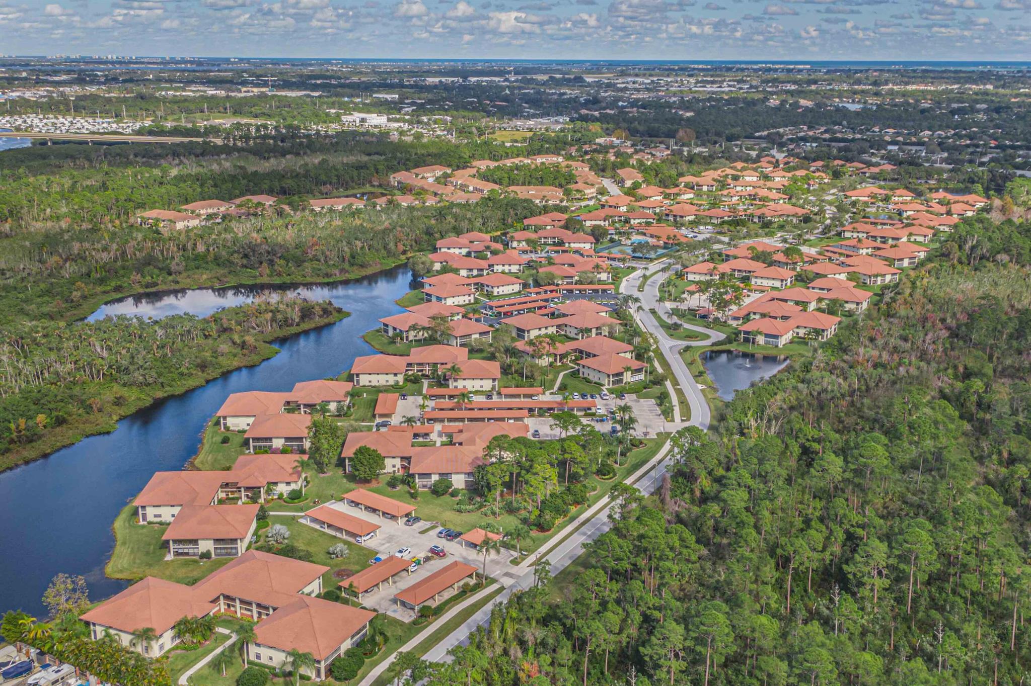 300 SW South River Drive 201