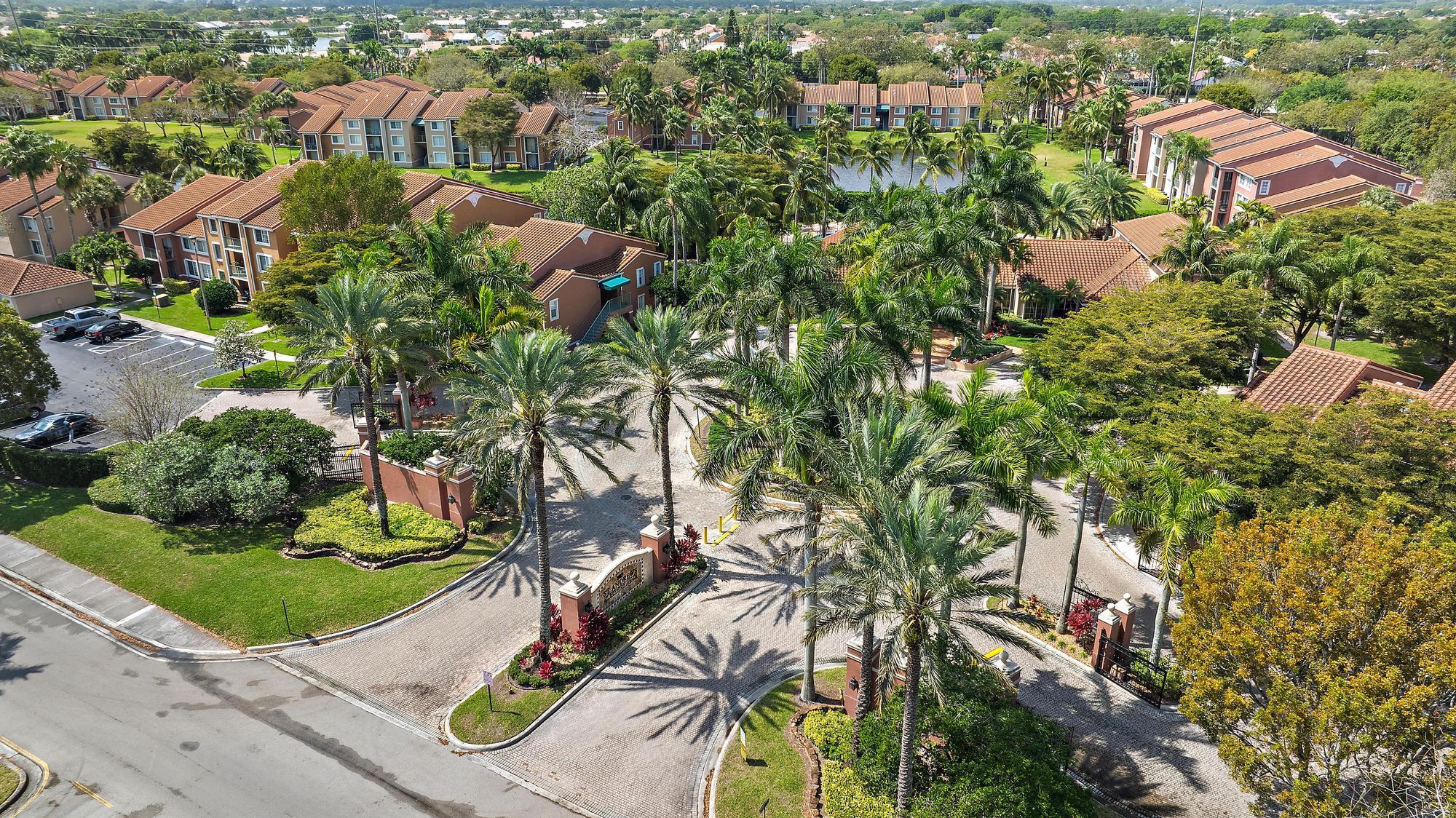 7912 Sonoma Springs Circle 303
