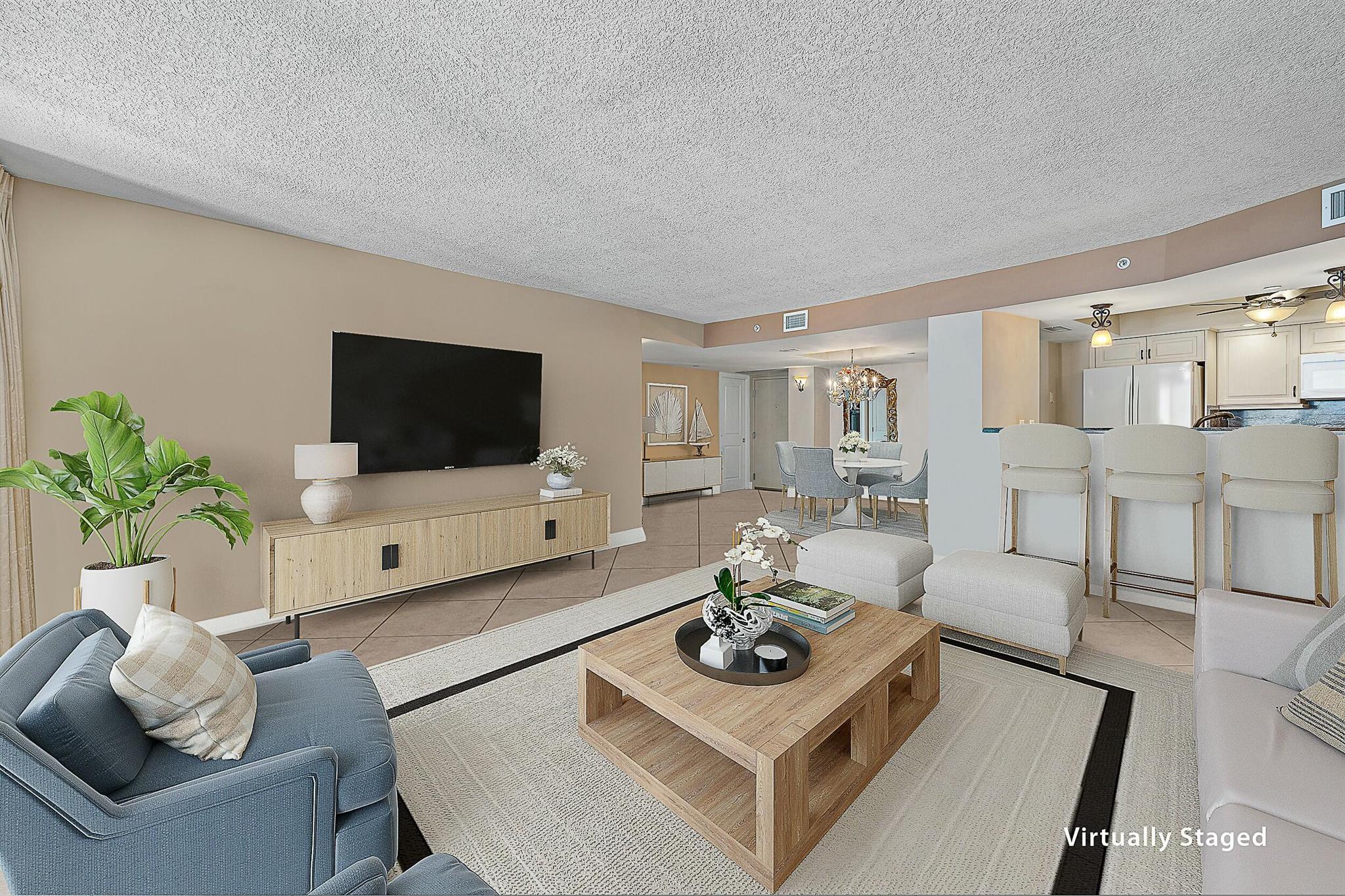 3000 N Ocean Drive 19e