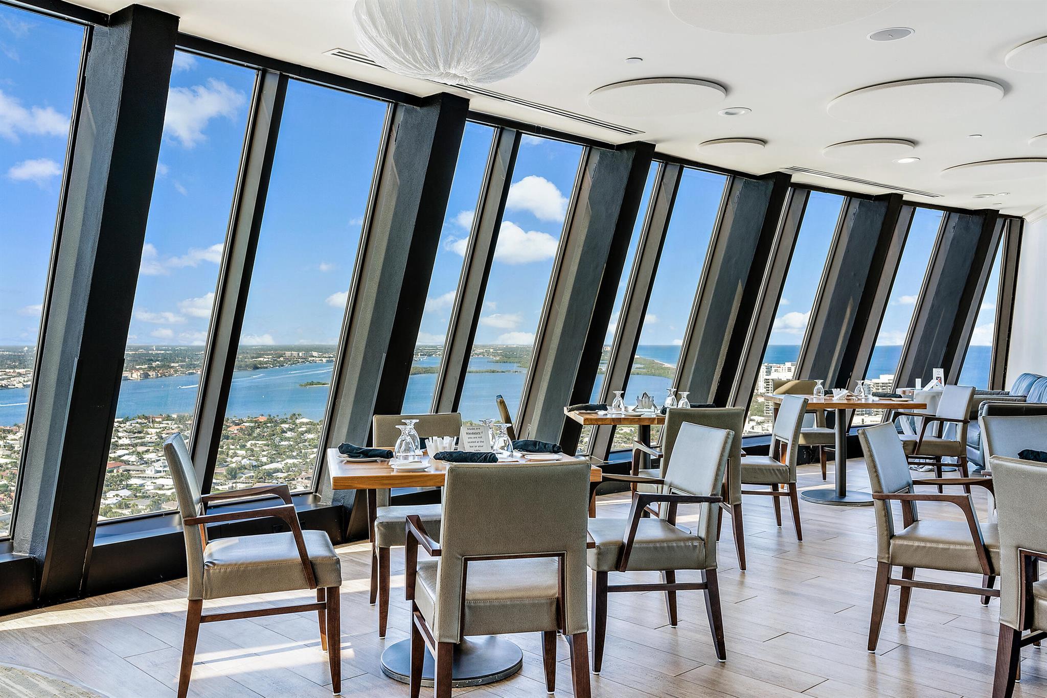 3000 N Ocean Drive 19e