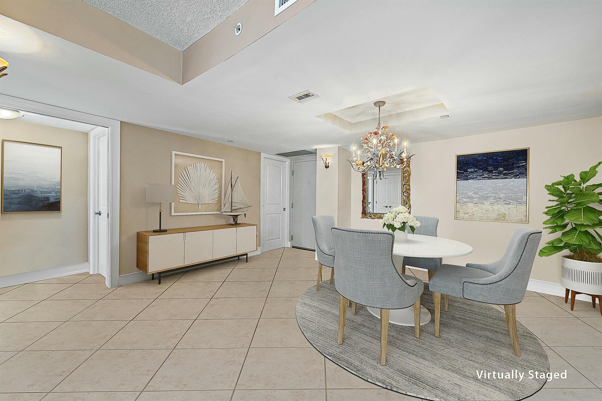 3000 N Ocean Drive 19e
