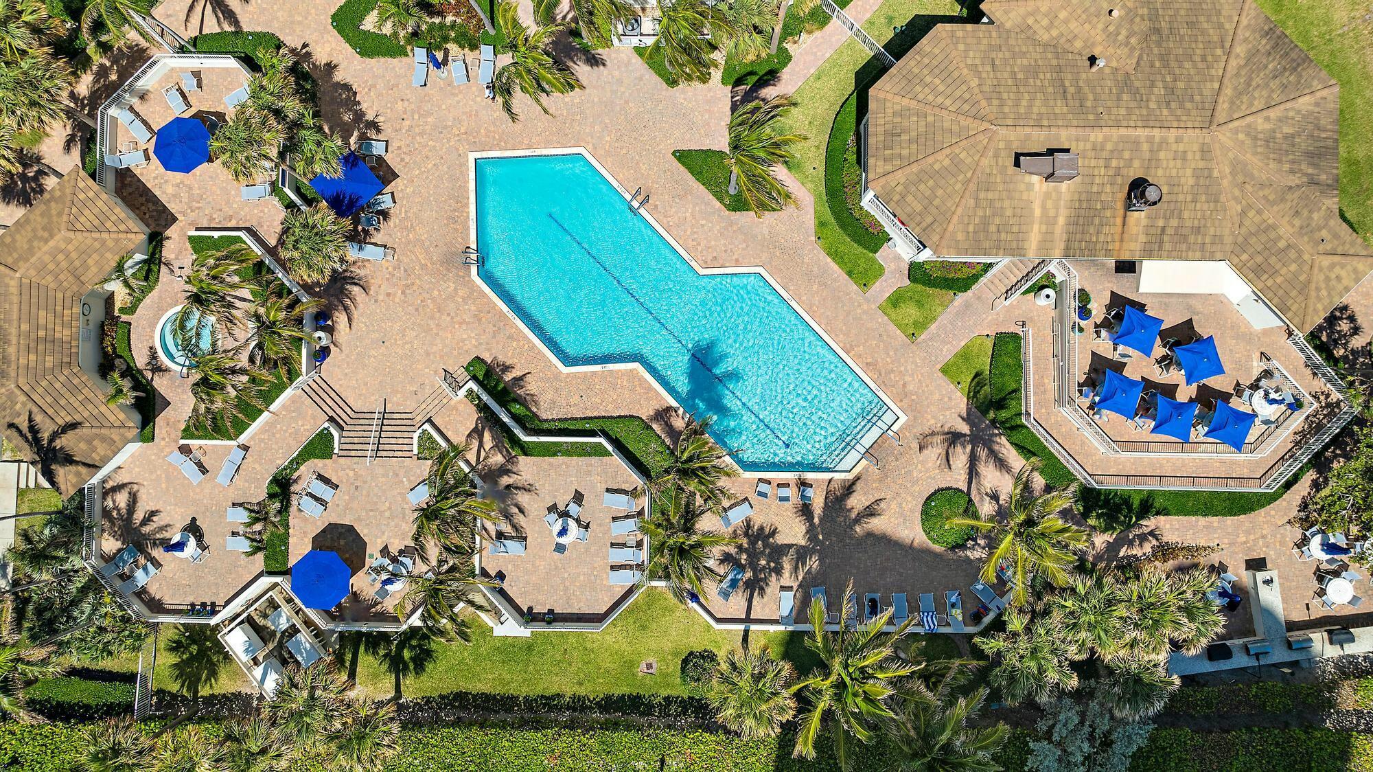 3000 N Ocean Drive 19e