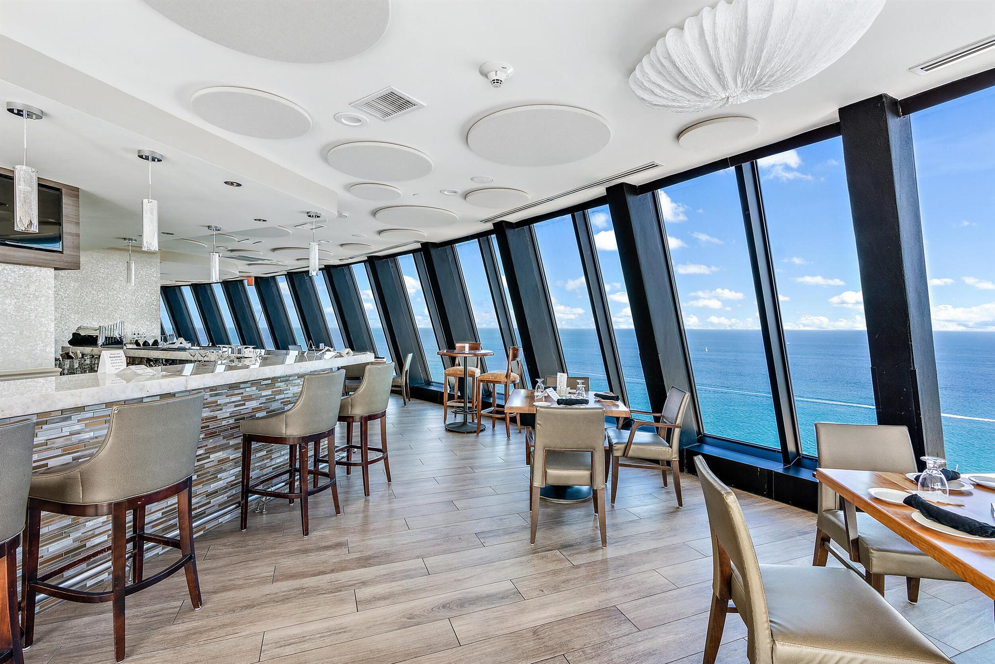 3000 N Ocean Drive 19e