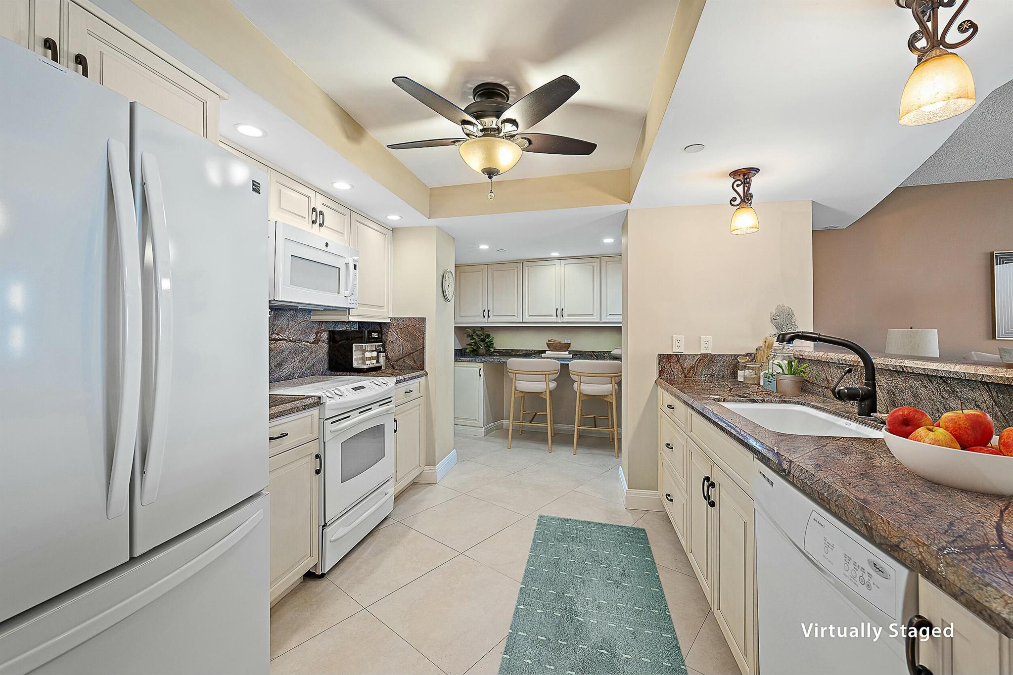 3000 N Ocean Drive 19e