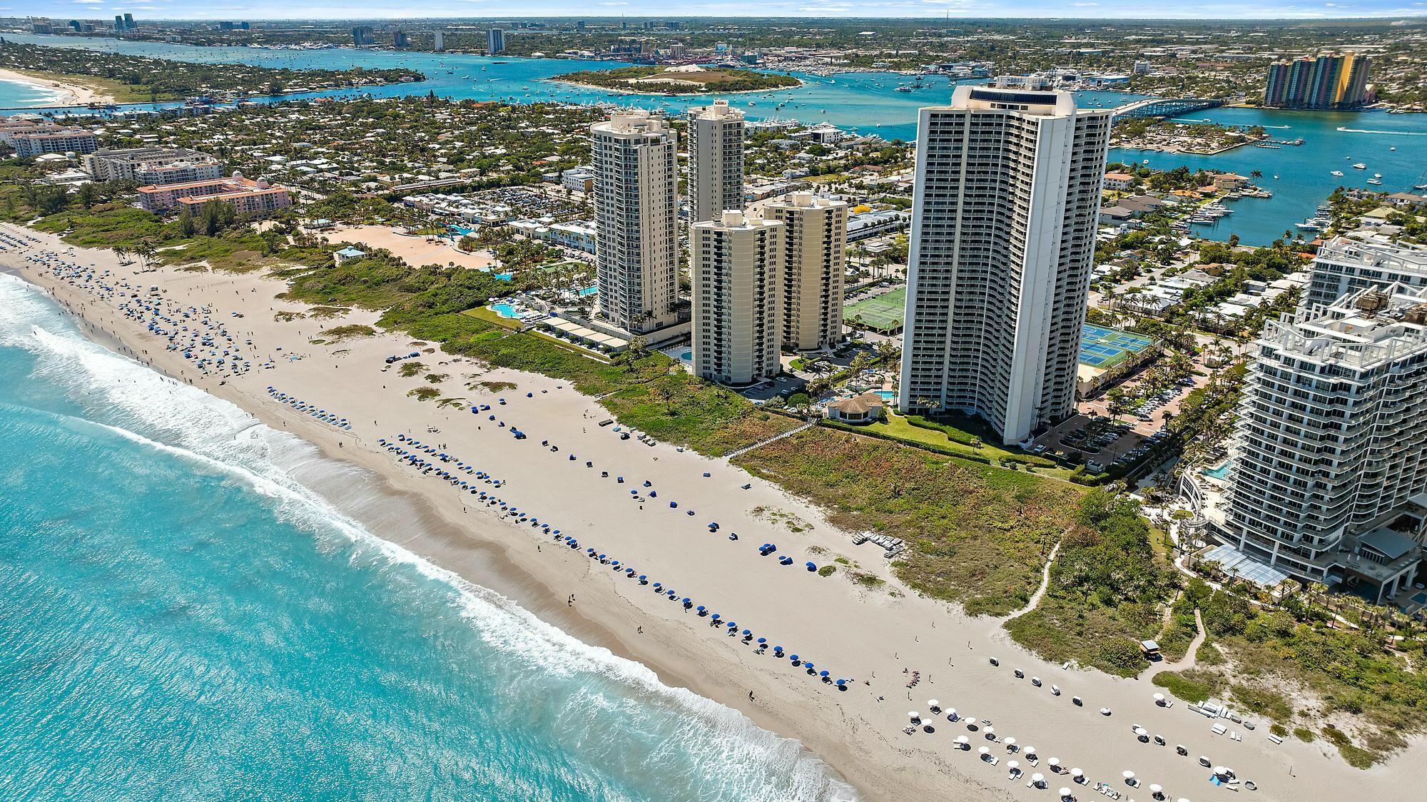 3000 N Ocean Drive 19e