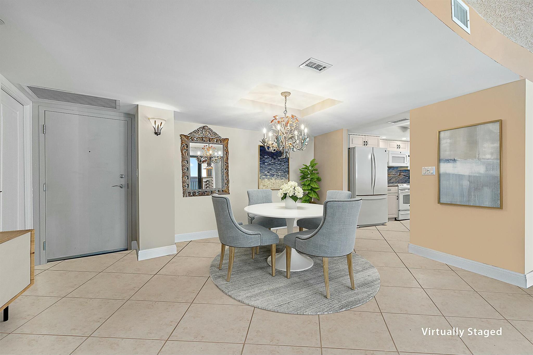 3000 N Ocean Drive 19e