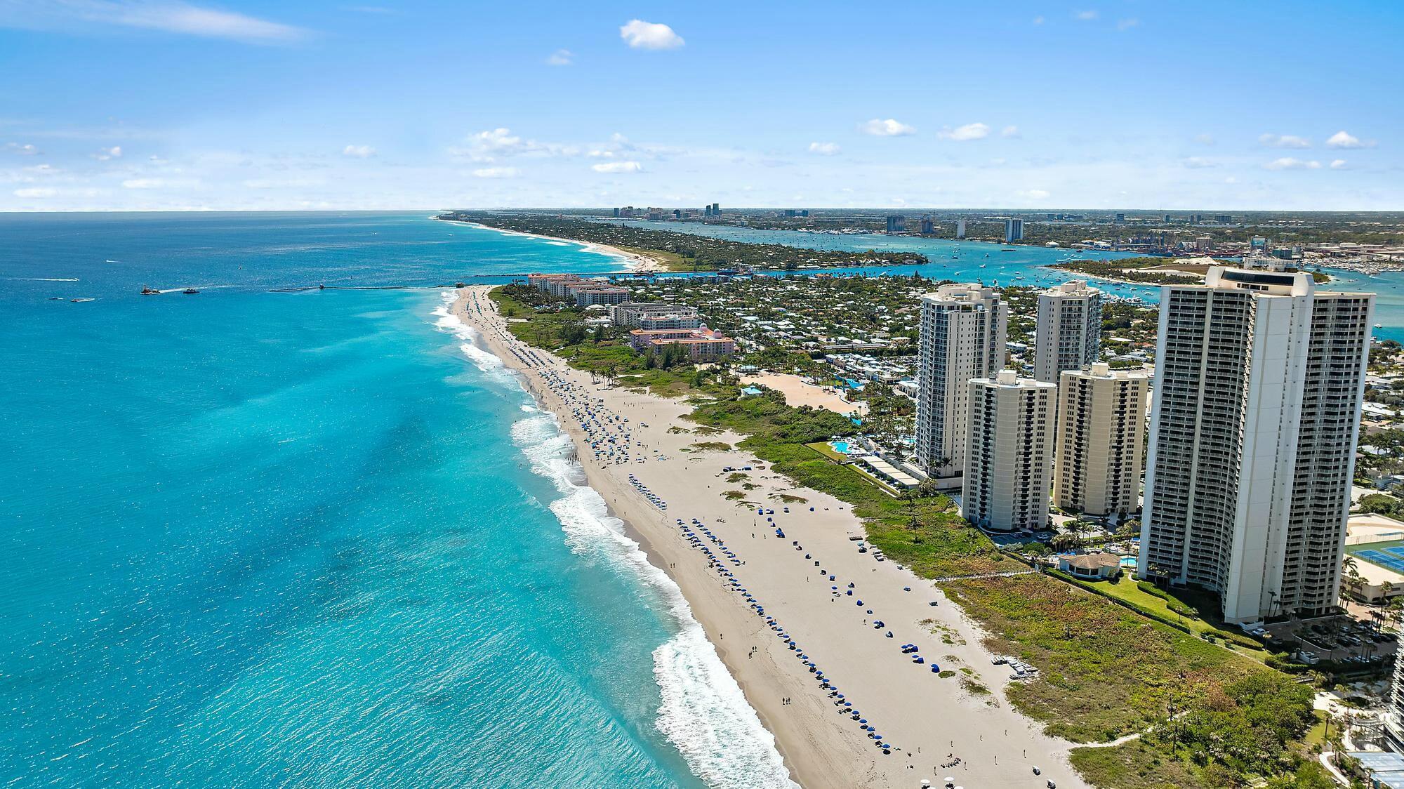 3000 N Ocean Drive 19e