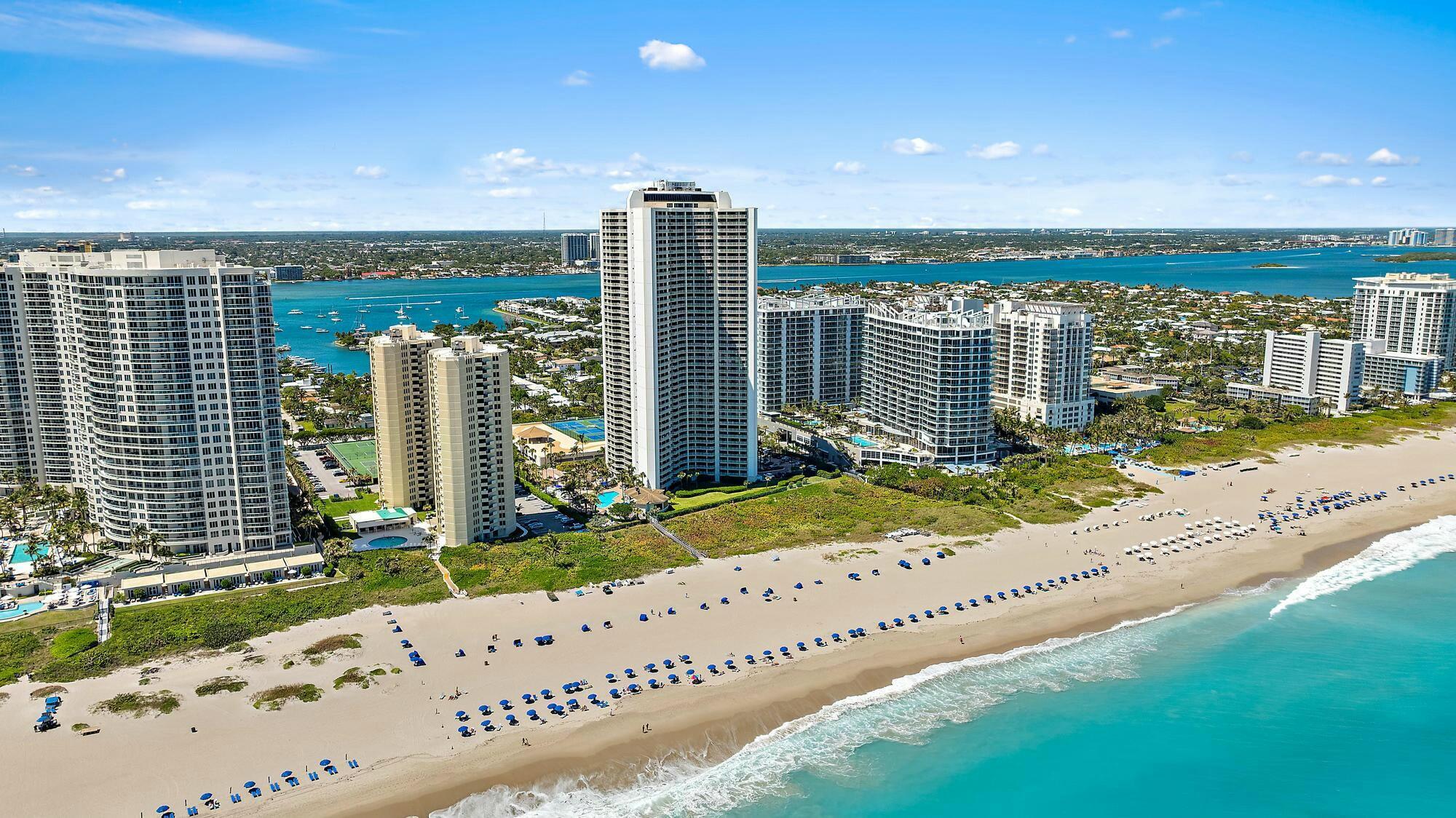 3000 N Ocean Drive 19e