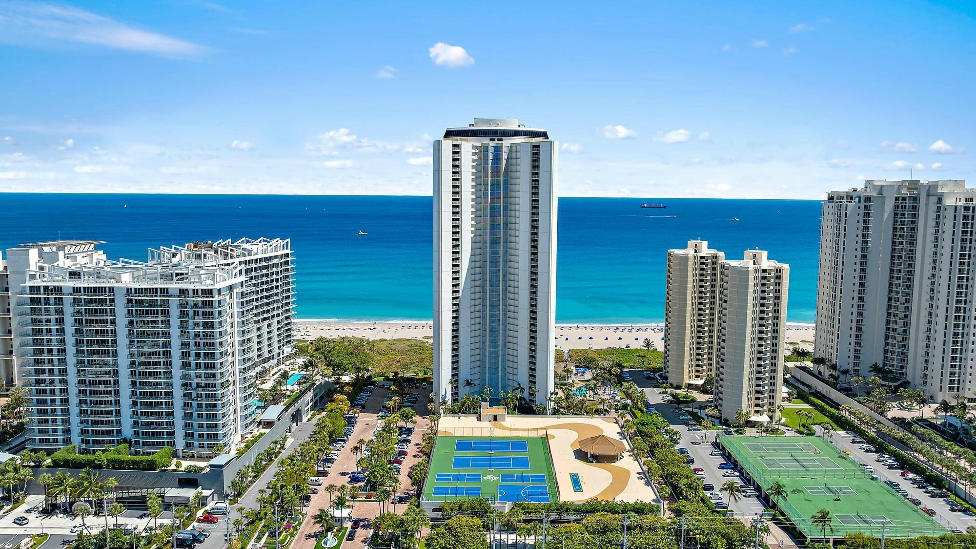 3000 N Ocean Drive 19e