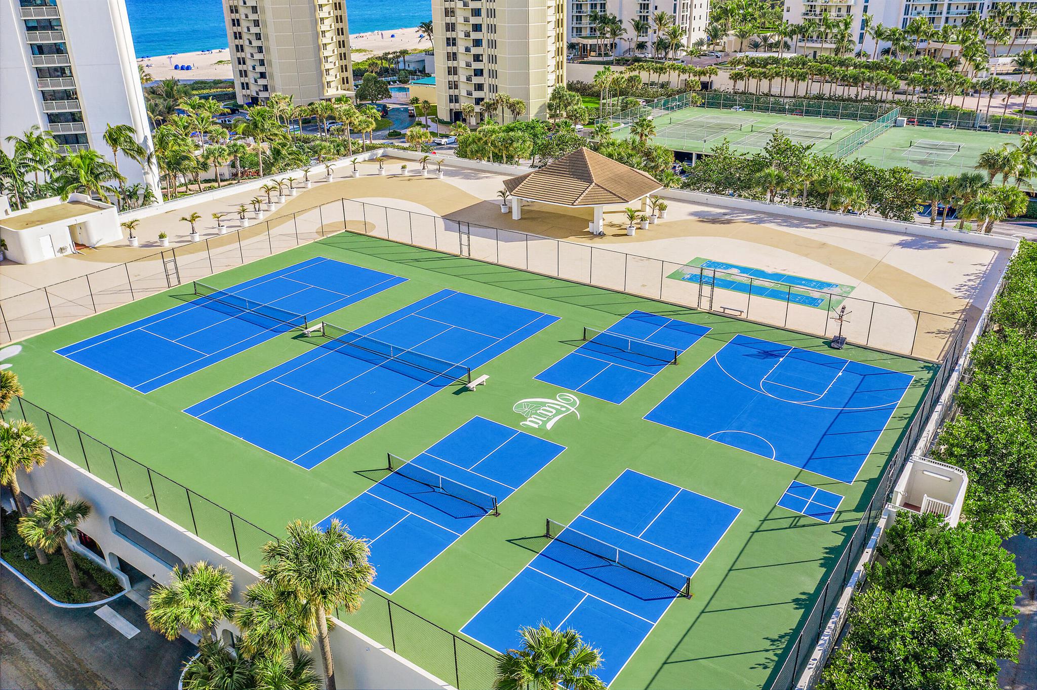 3000 N Ocean Drive 19e