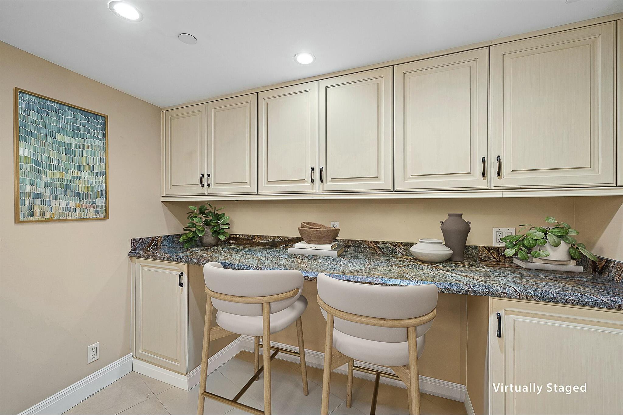 3000 N Ocean Drive 19e