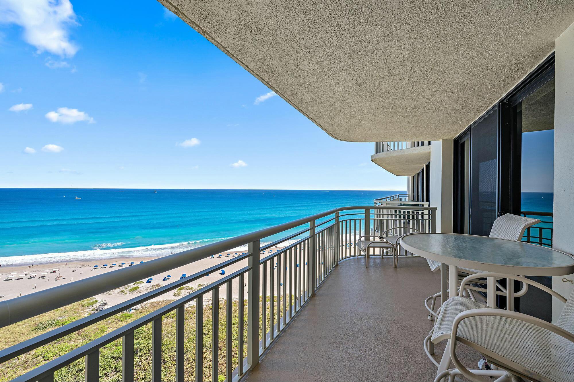 3000 N Ocean Drive 19e