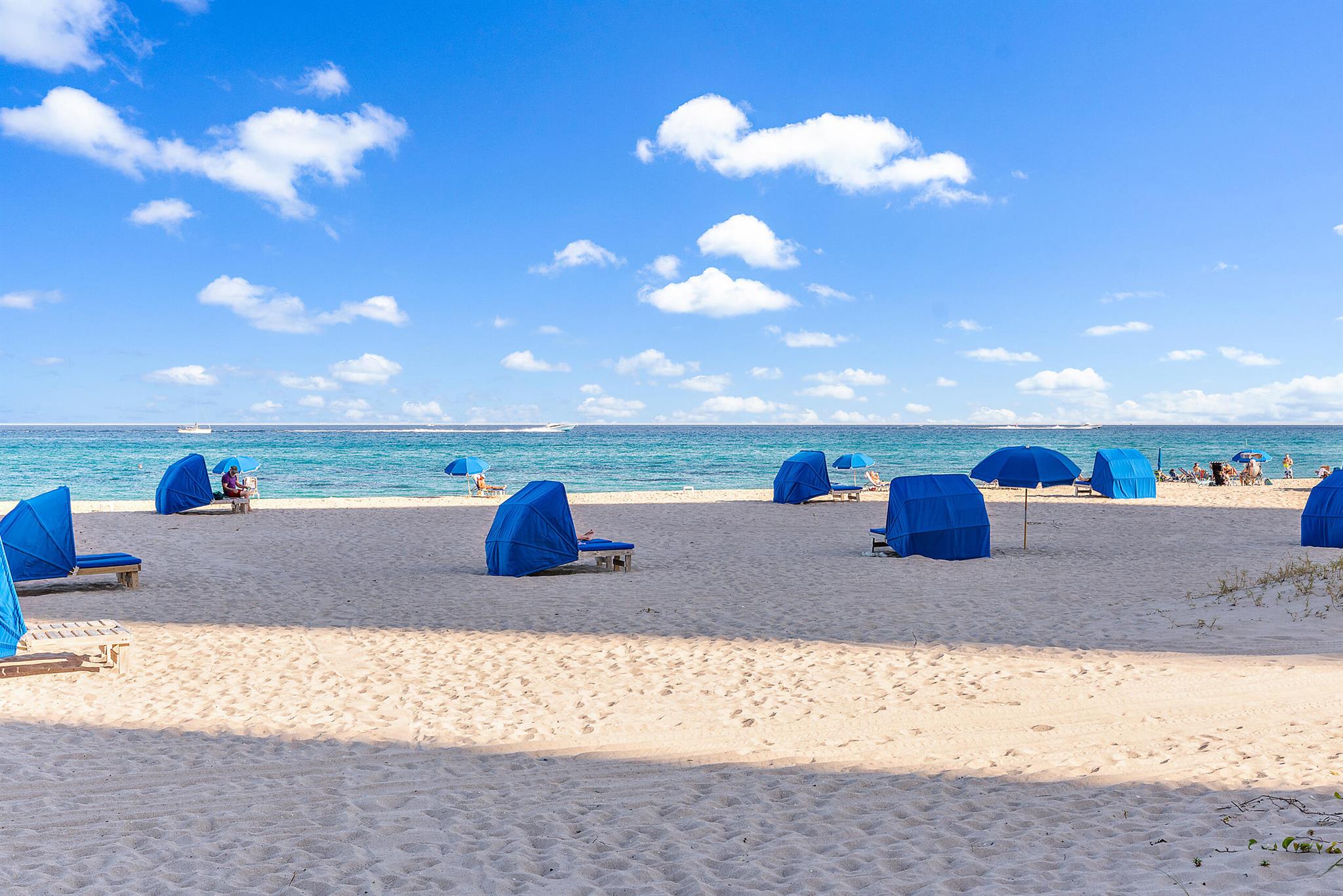 3000 N Ocean Drive 19e