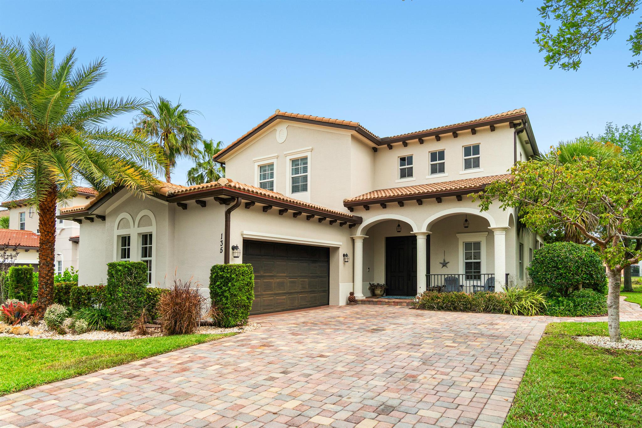 135 Whale Cay Way