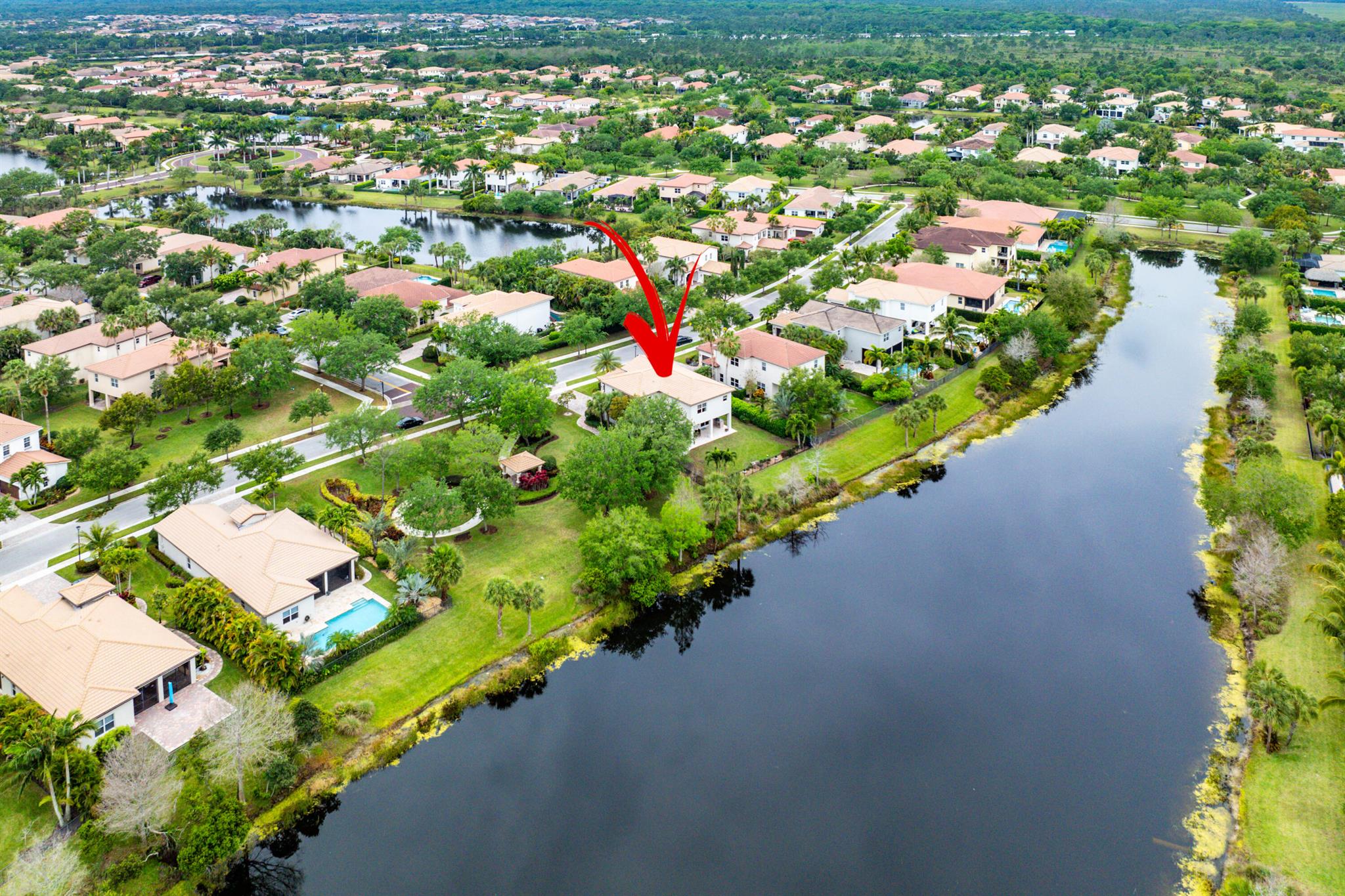 135 Whale Cay Way
