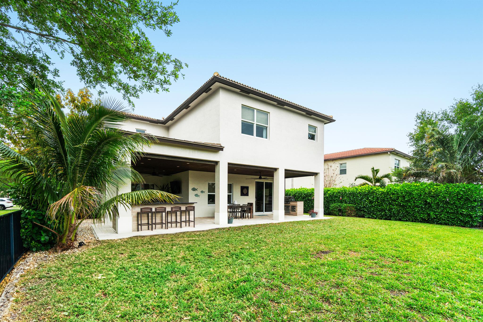 135 Whale Cay Way