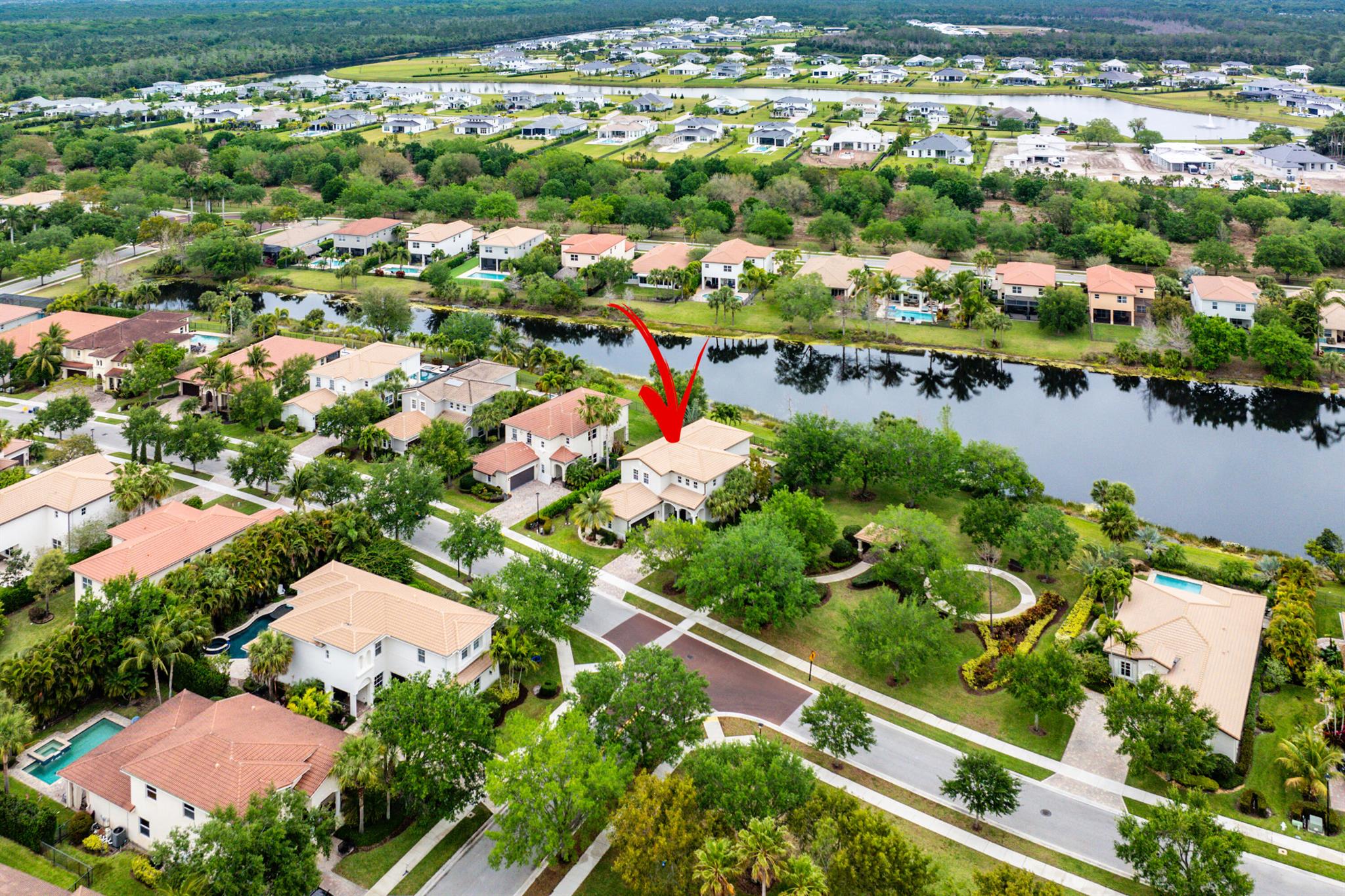 135 Whale Cay Way