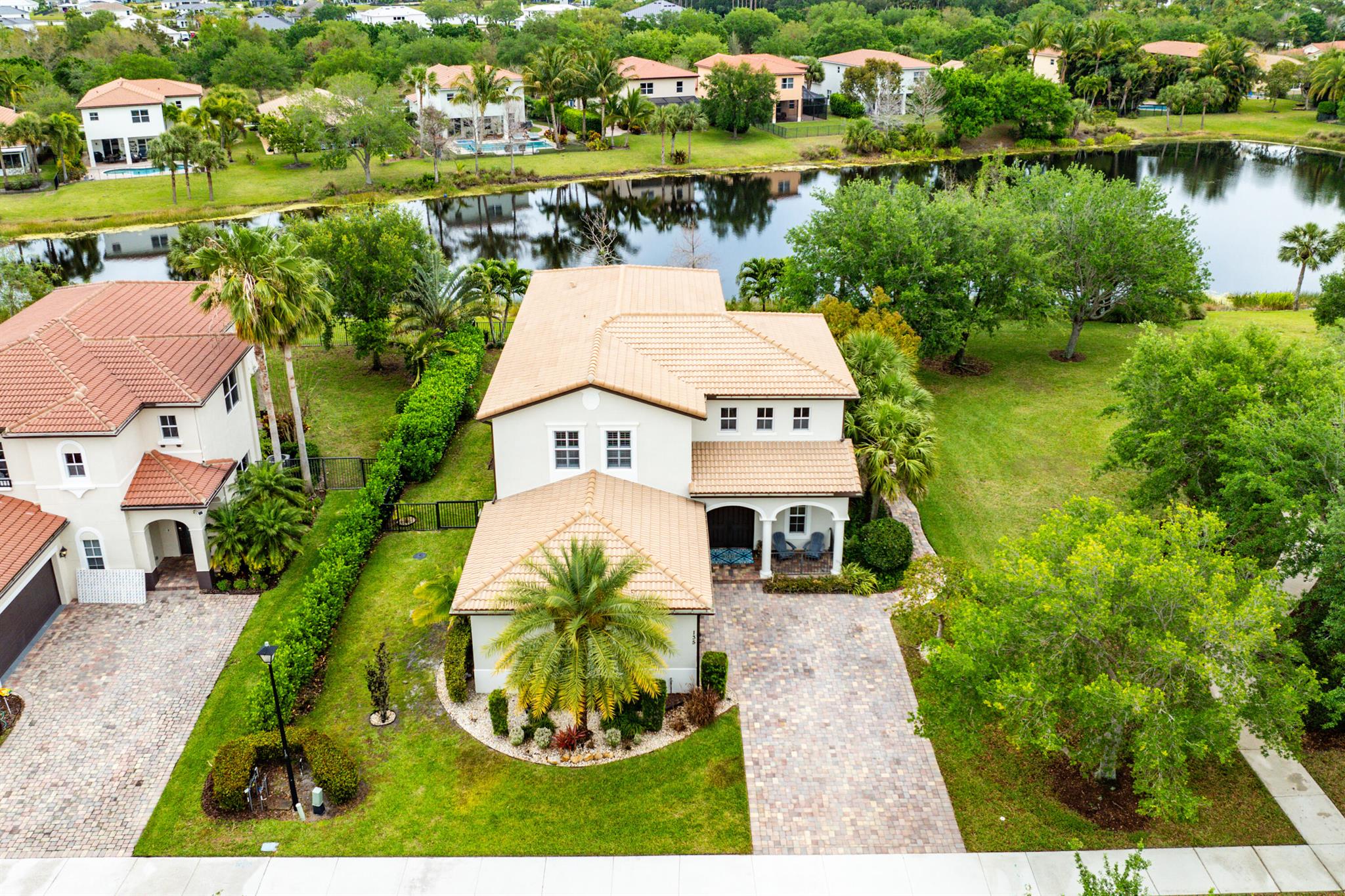 135 Whale Cay Way