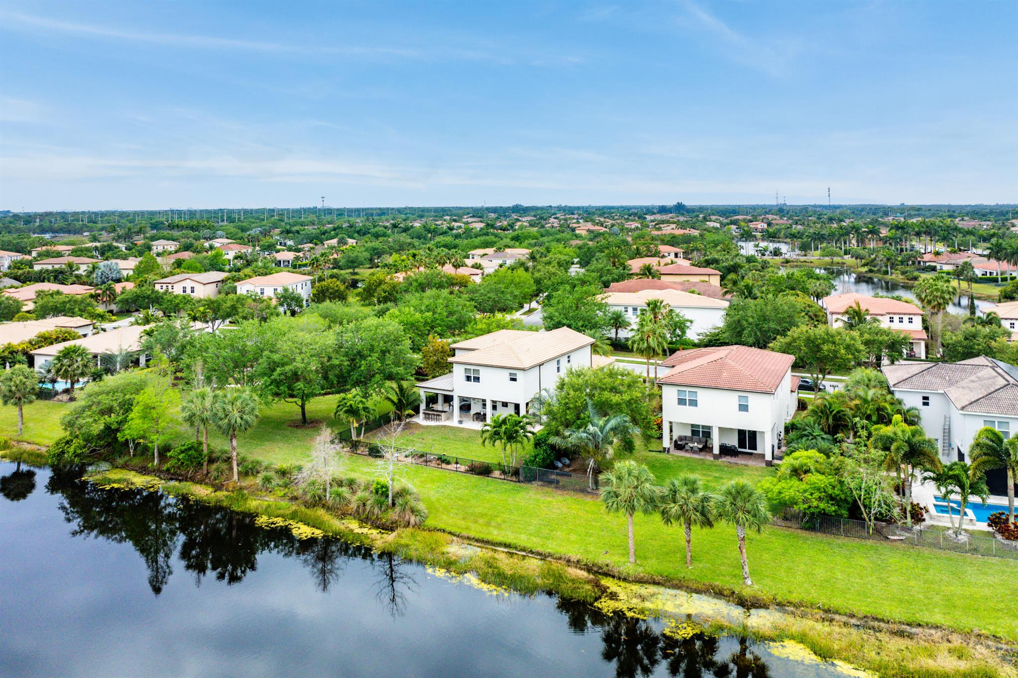 135 Whale Cay Way