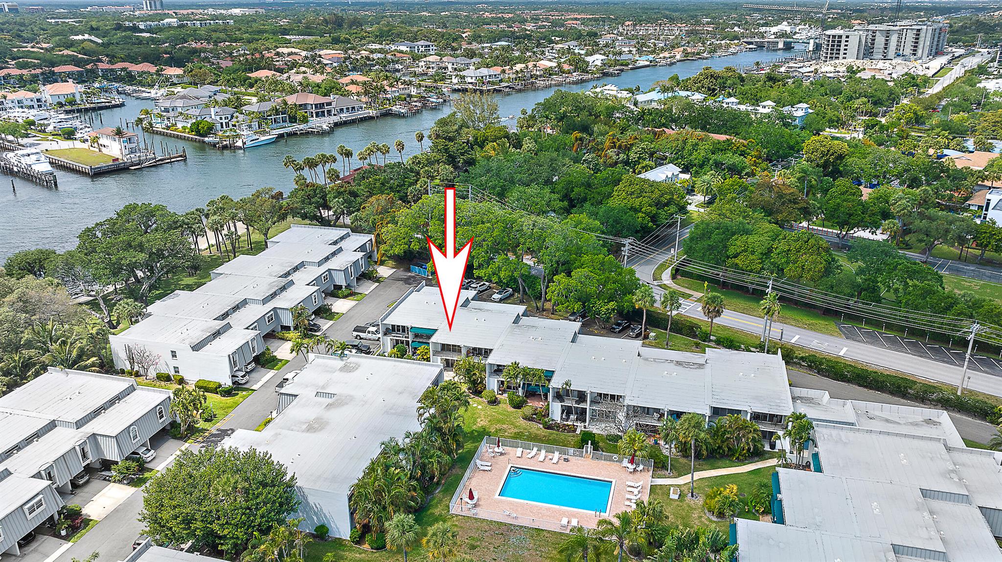 398 Golfview Road J