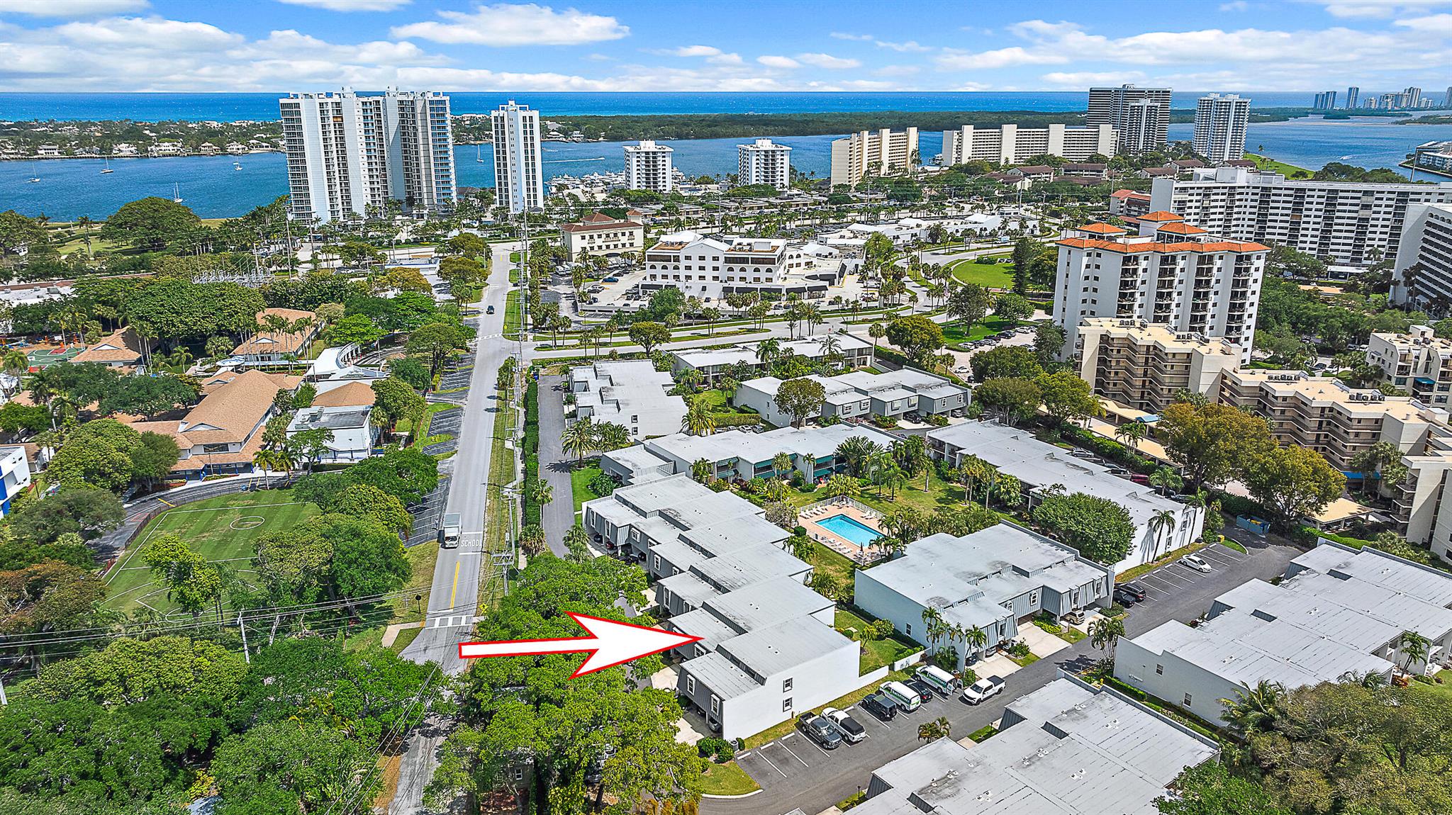 398 Golfview Road J