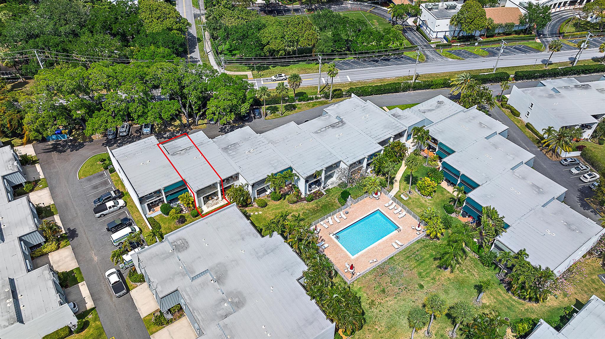 398 Golfview Road J