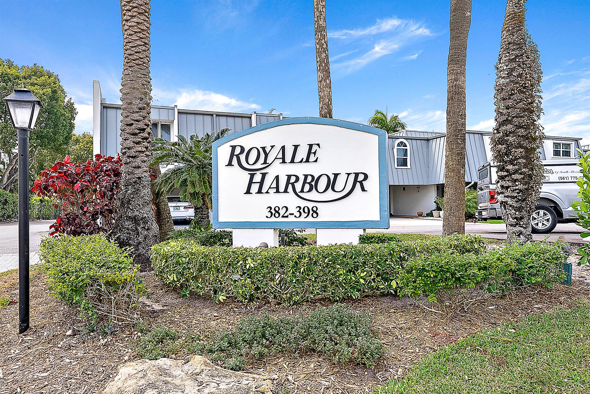 398 Golfview Road J