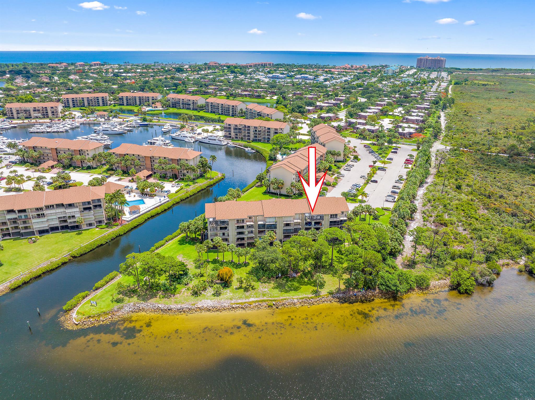 1001 Seafarer Circle 502